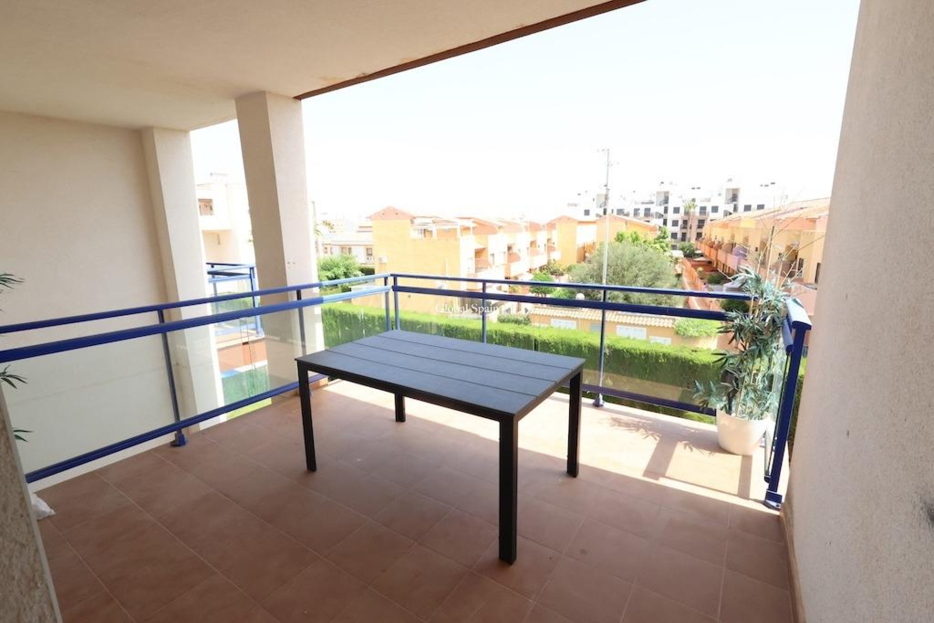 Wiederverkauf - WOHNUNG -
ORIHUELA COSTA - Costa Blanca