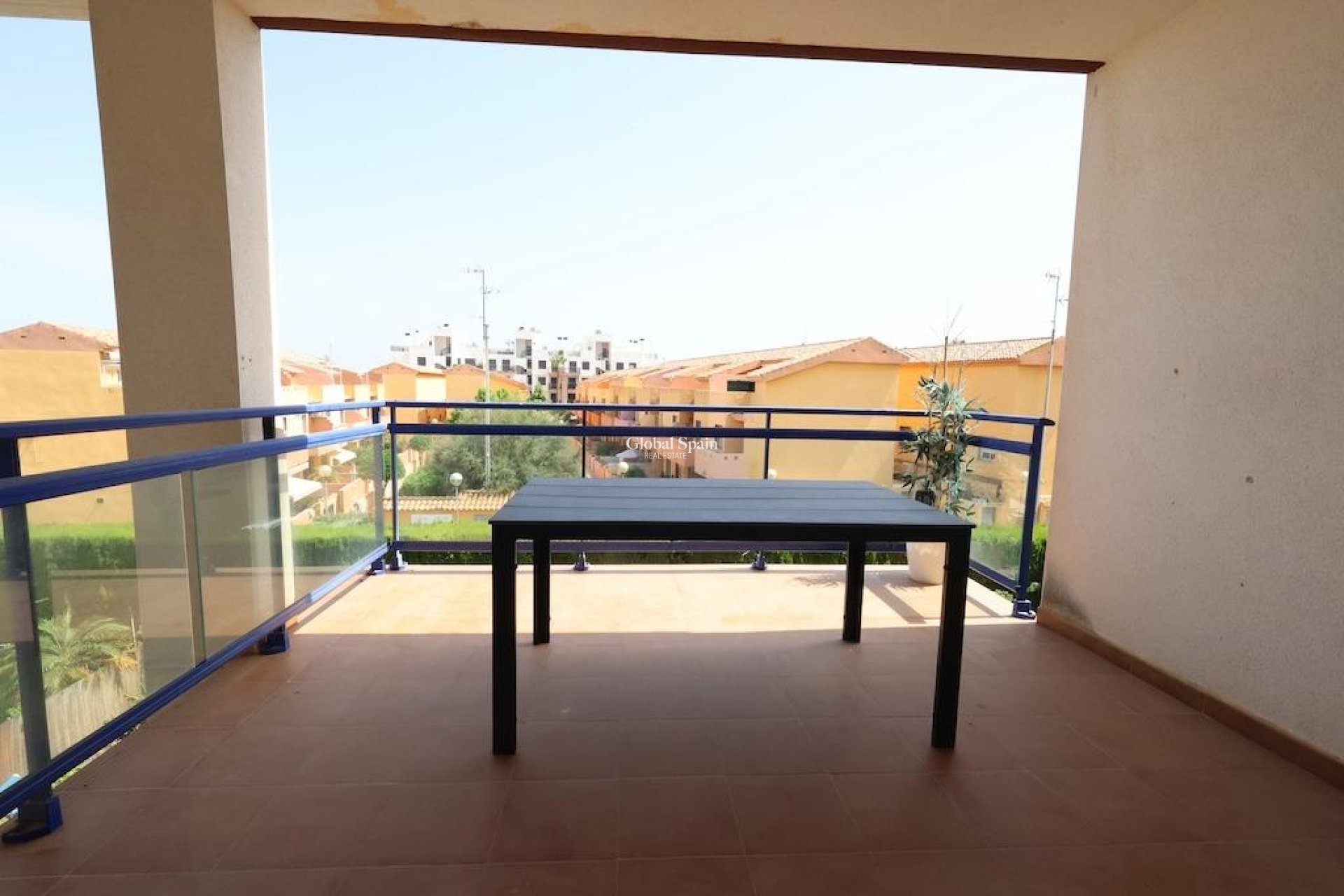 Wiederverkauf - WOHNUNG -
ORIHUELA COSTA - Costa Blanca
