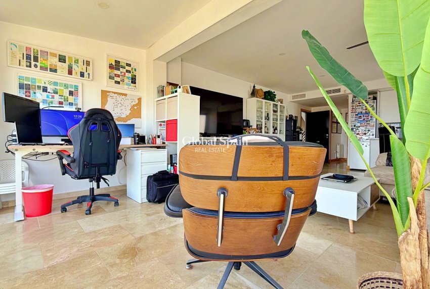 Wiederverkauf - WOHNUNG -
ORIHUELA COSTA - Costa Blanca