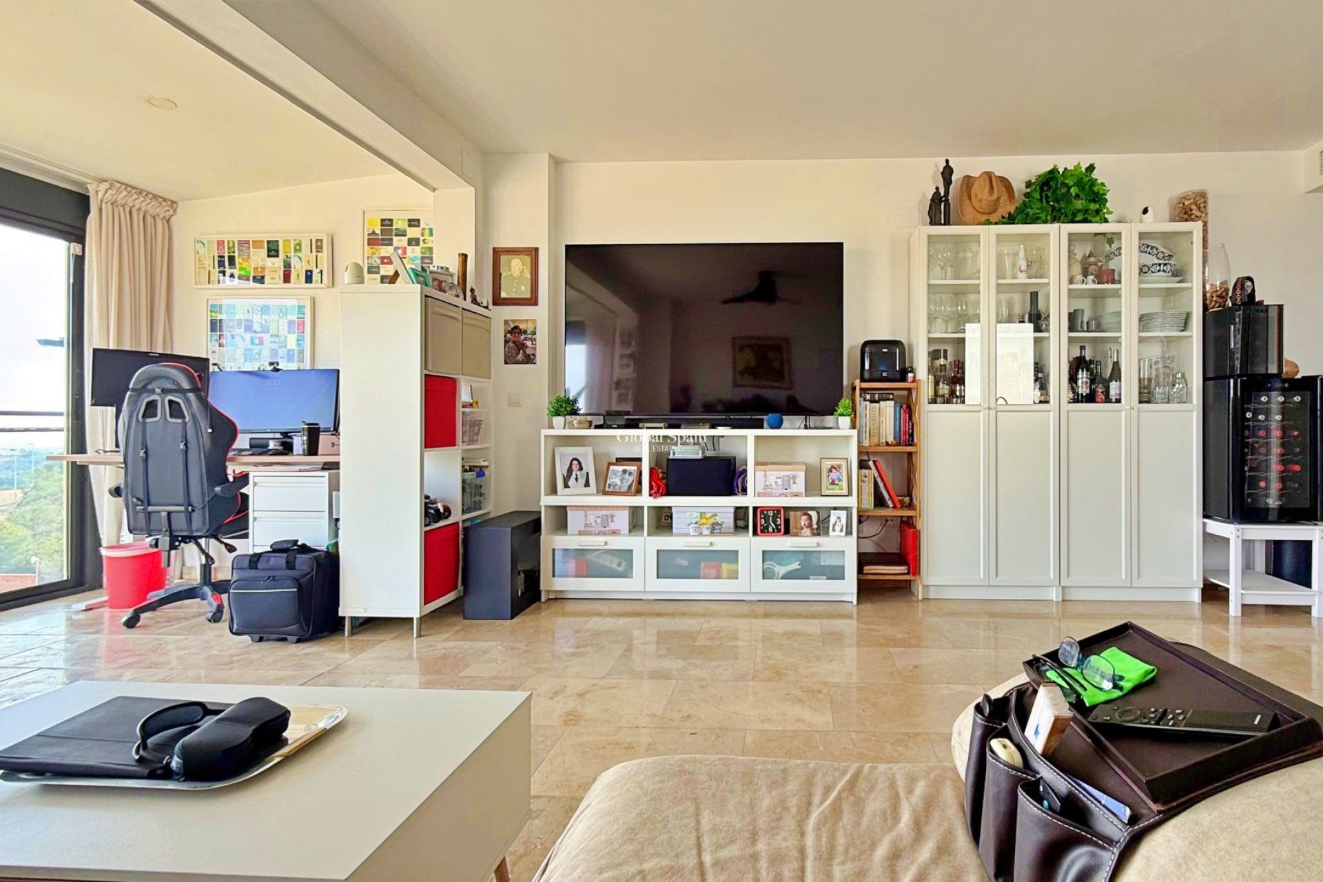 Wiederverkauf - WOHNUNG -
ORIHUELA COSTA - Costa Blanca