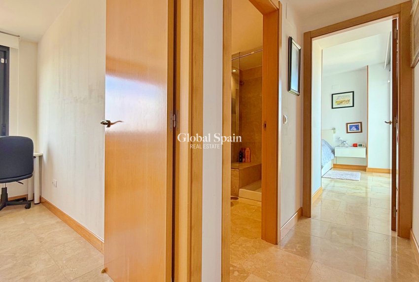 Wiederverkauf - WOHNUNG -
ORIHUELA COSTA - Costa Blanca