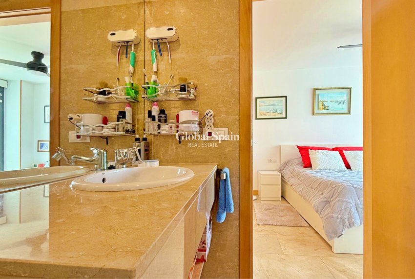 Wiederverkauf - WOHNUNG -
ORIHUELA COSTA - Costa Blanca
