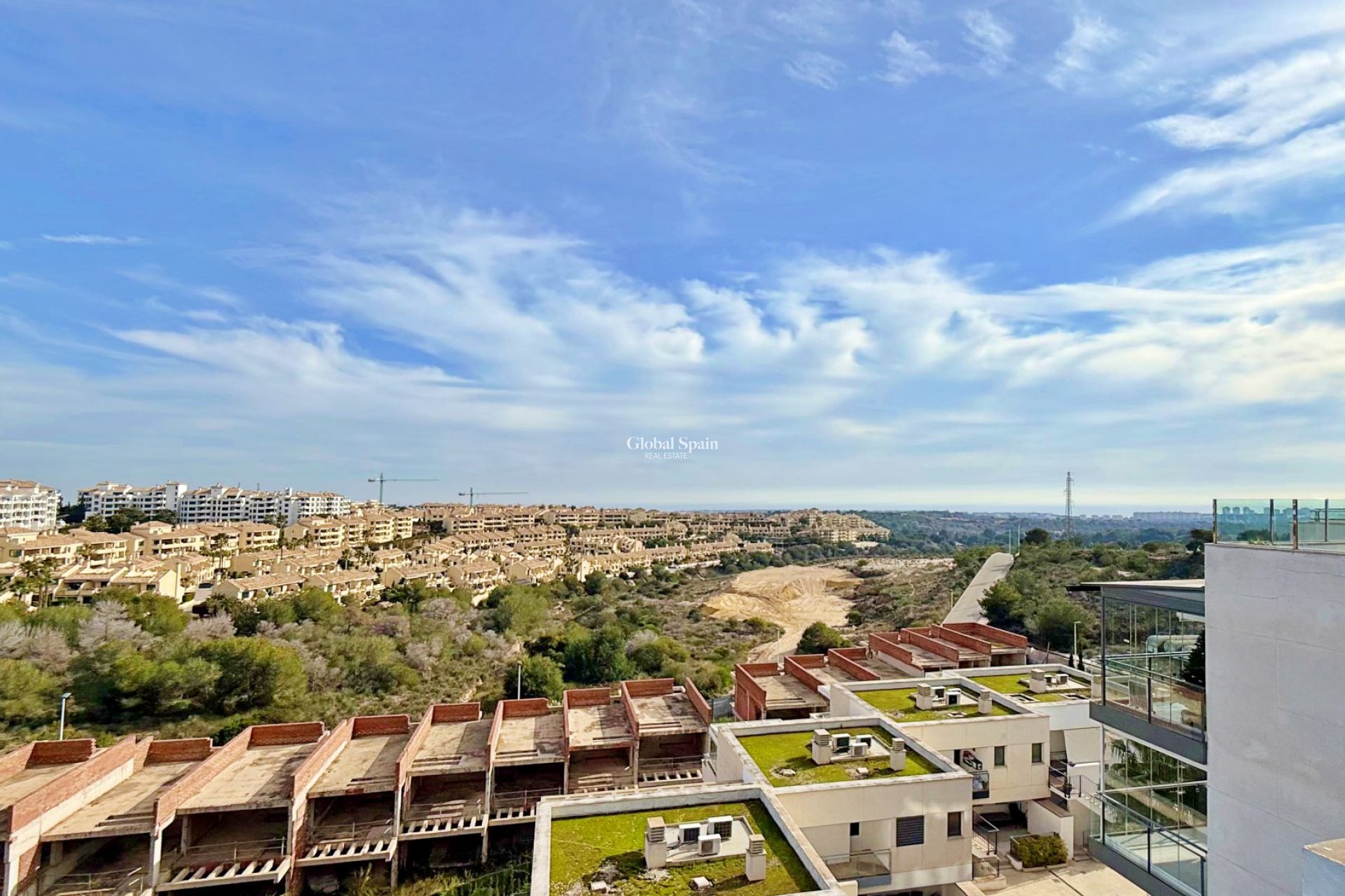 Wiederverkauf - WOHNUNG -
ORIHUELA COSTA - Costa Blanca