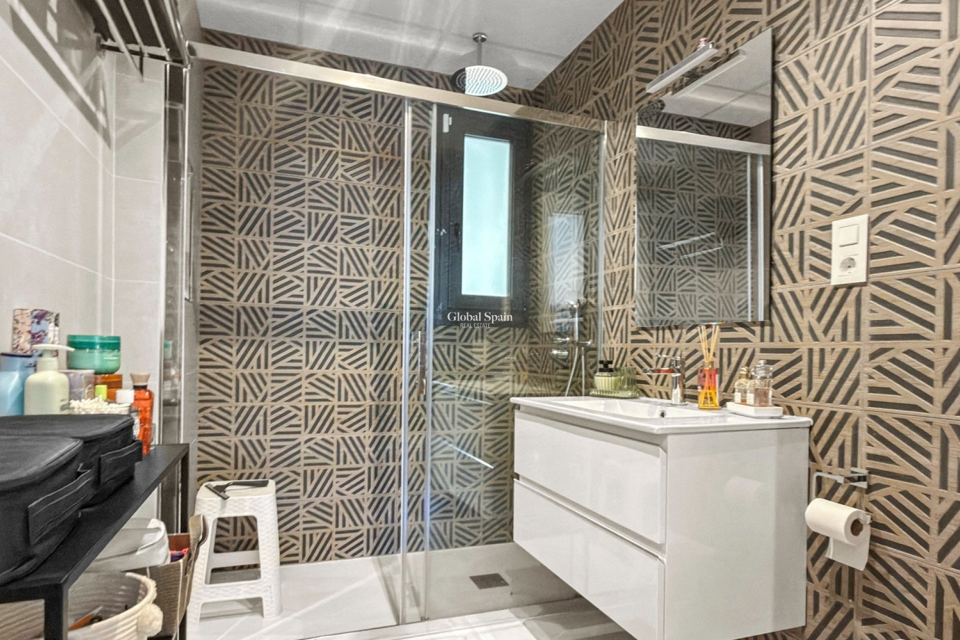 Wiederverkauf - WOHNUNG -
ORIHUELA COSTA - Costa Blanca