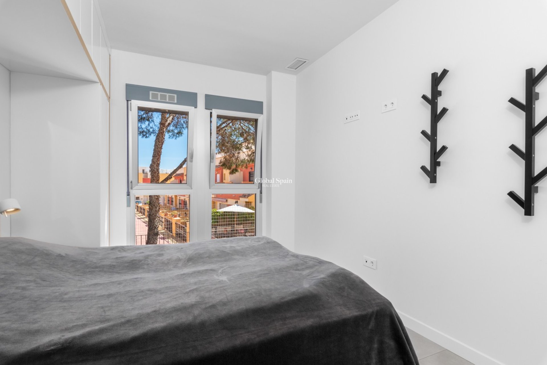 Wiederverkauf - WOHNUNG -
ORIHUELA COSTA - Costa Blanca