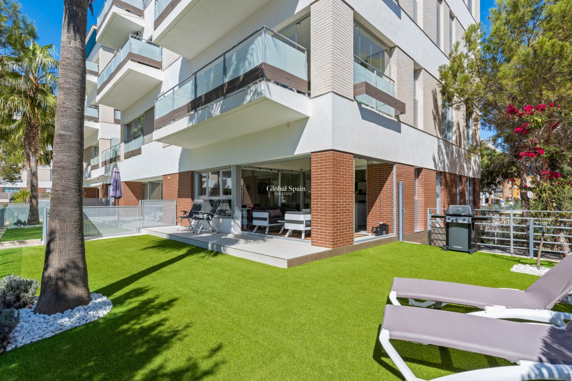 Wiederverkauf - WOHNUNG -
ORIHUELA COSTA - Costa Blanca