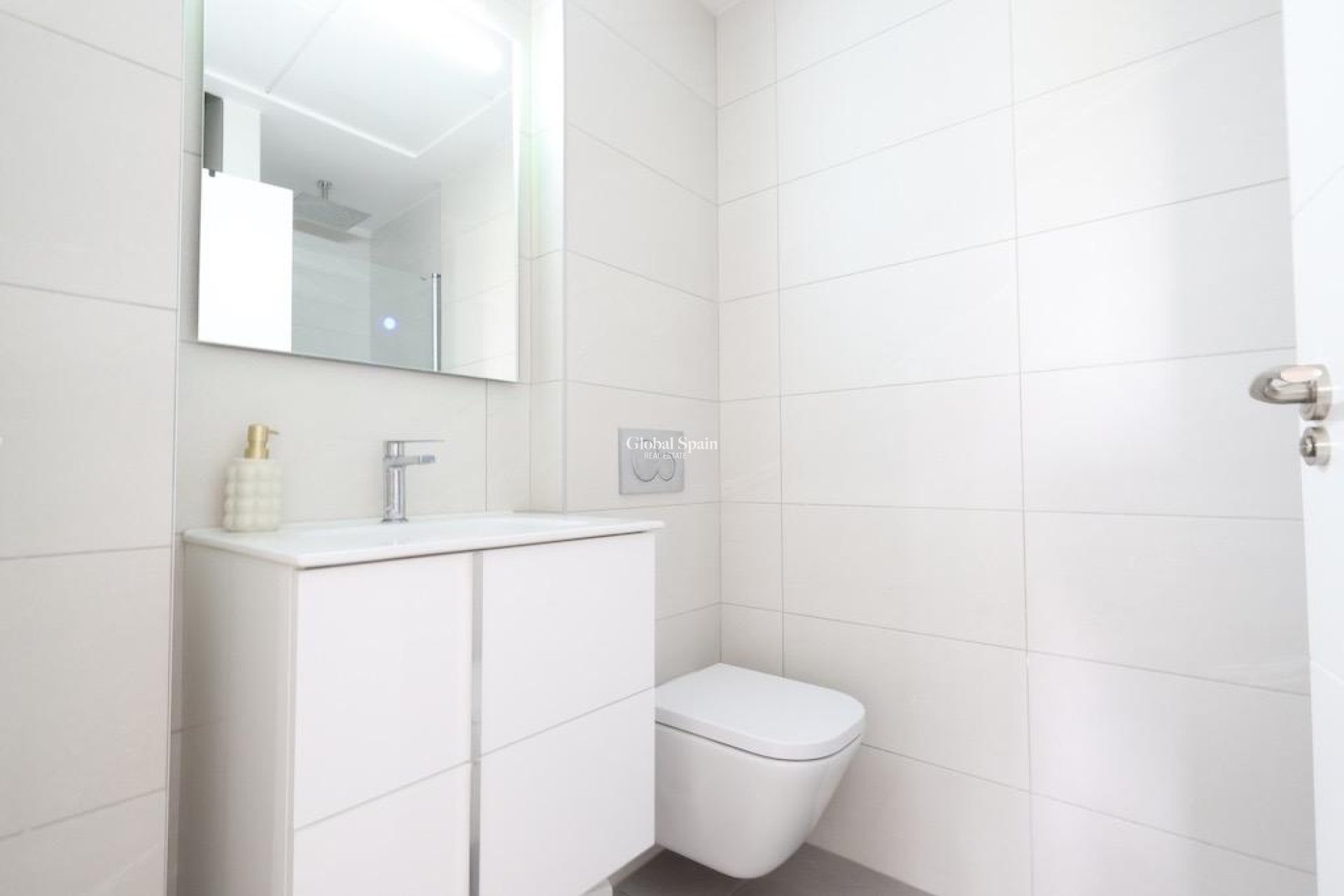 Wiederverkauf - WOHNUNG -
ORIHUELA COSTA - Costa Blanca