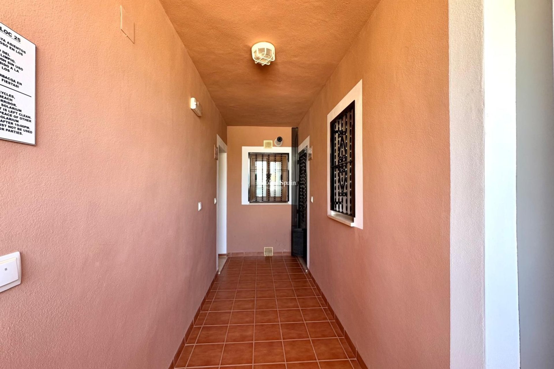 Wiederverkauf - WOHNUNG -
ORIHUELA COSTA - Costa Blanca