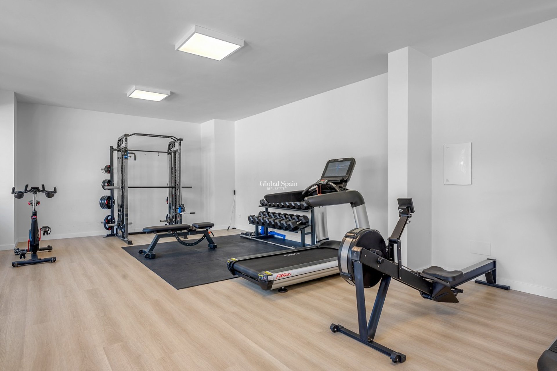 Wiederverkauf - WOHNUNG -
ORIHUELA COSTA - Costa Blanca