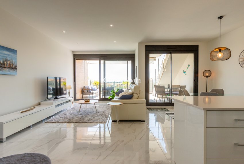 Wiederverkauf - WOHNUNG -
ORIHUELA COSTA - Costa Blanca