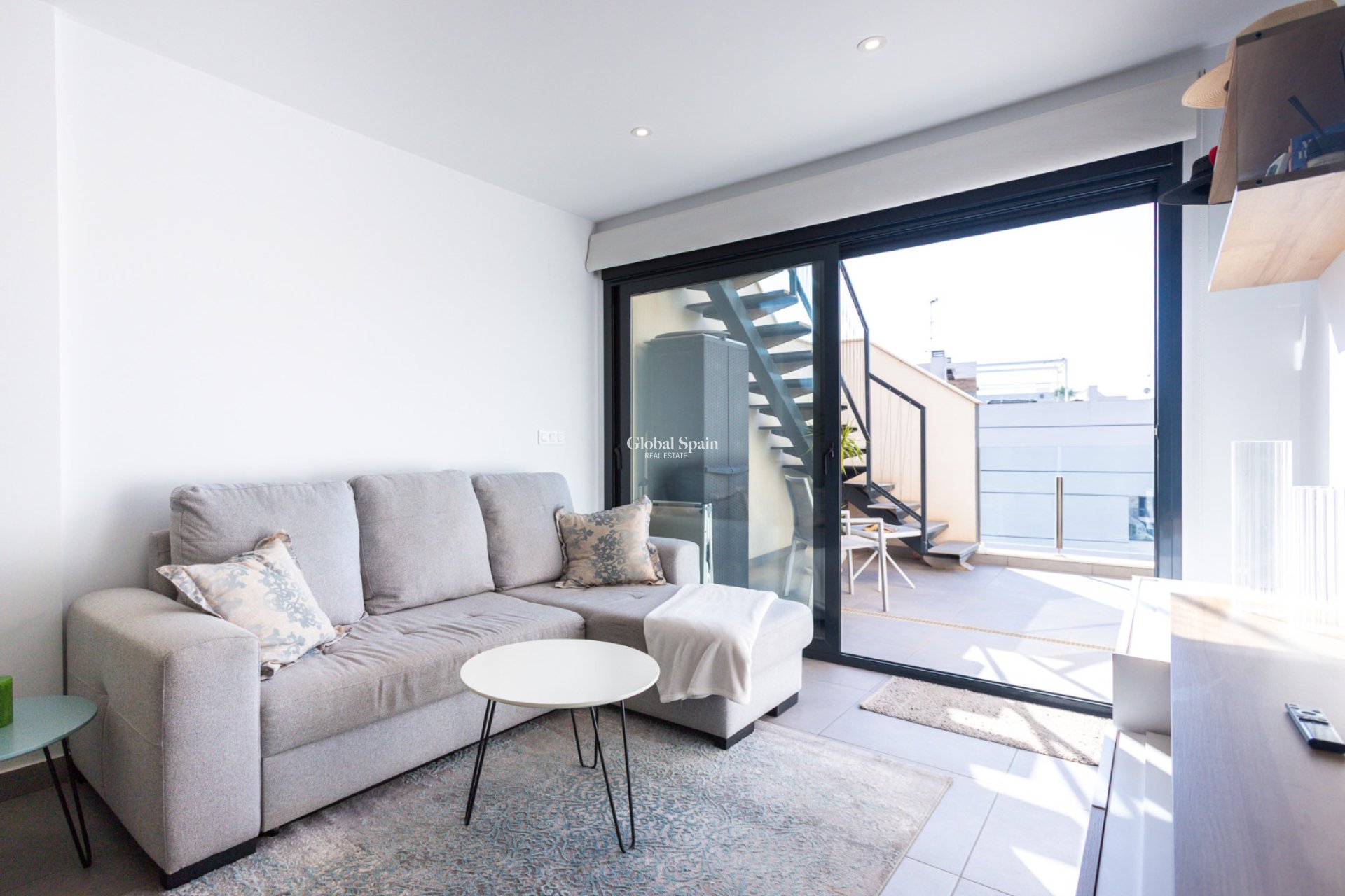 Wiederverkauf - WOHNUNG -
ORIHUELA COSTA - Costa Blanca