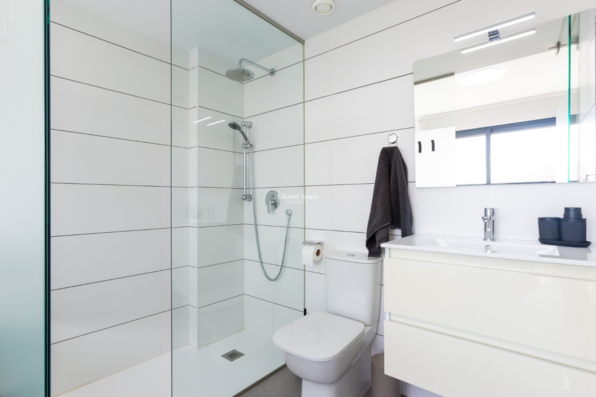 Wiederverkauf - WOHNUNG -
ORIHUELA COSTA - Costa Blanca