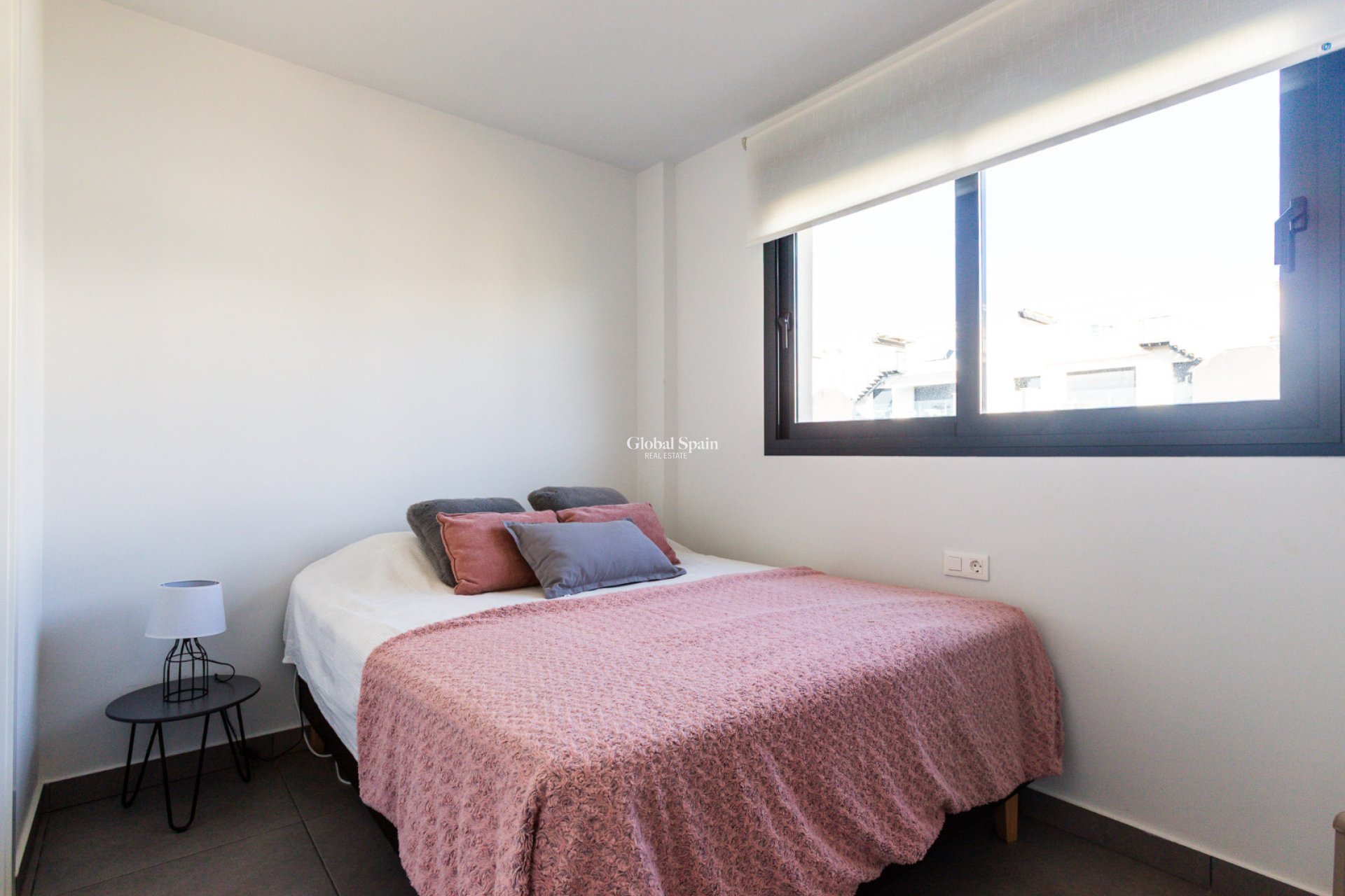 Wiederverkauf - WOHNUNG -
ORIHUELA COSTA - Costa Blanca