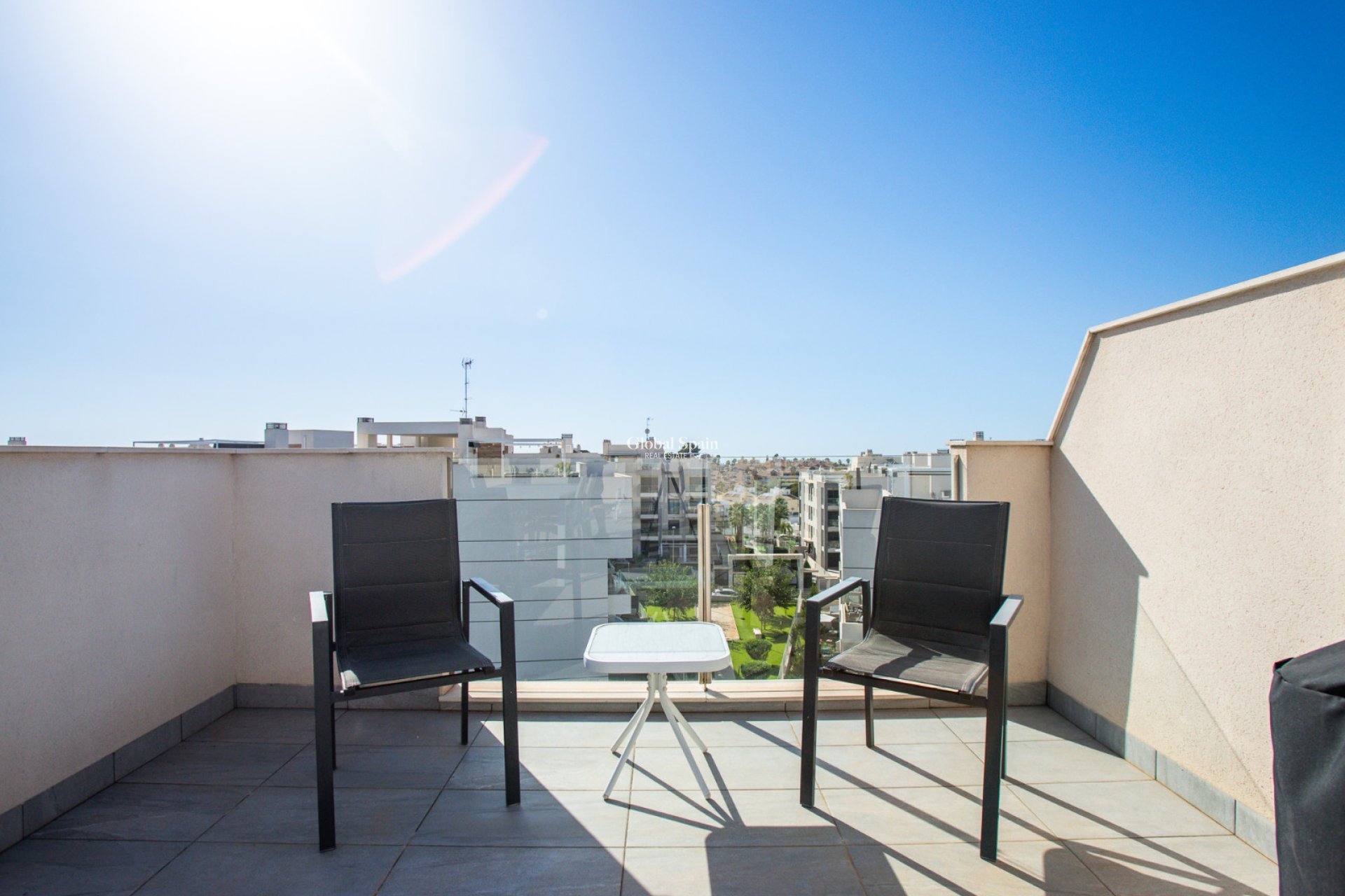 Wiederverkauf - WOHNUNG -
ORIHUELA COSTA - Costa Blanca