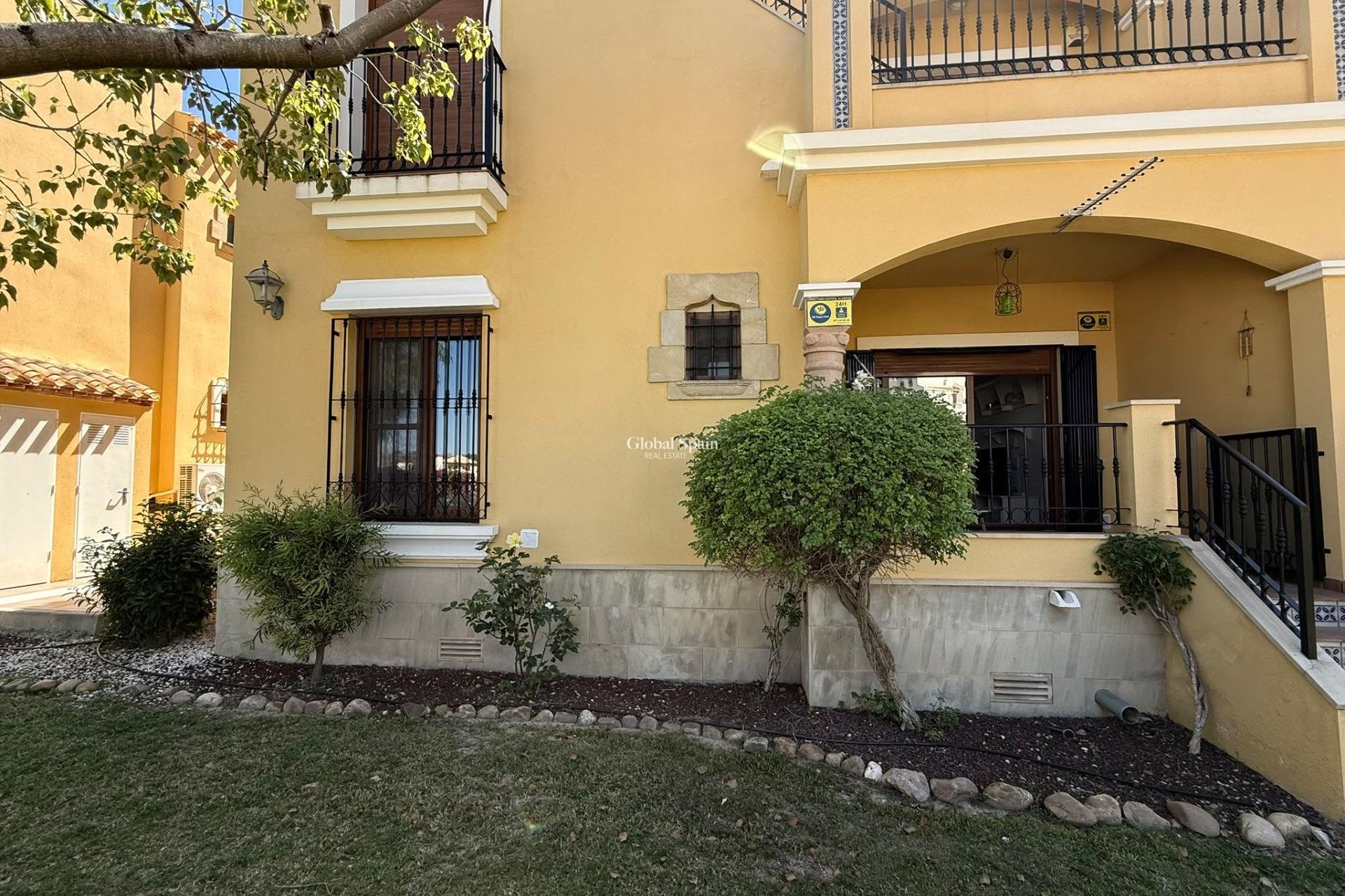 Wiederverkauf - WOHNUNG -
ORIHUELA COSTA - Costa Blanca
