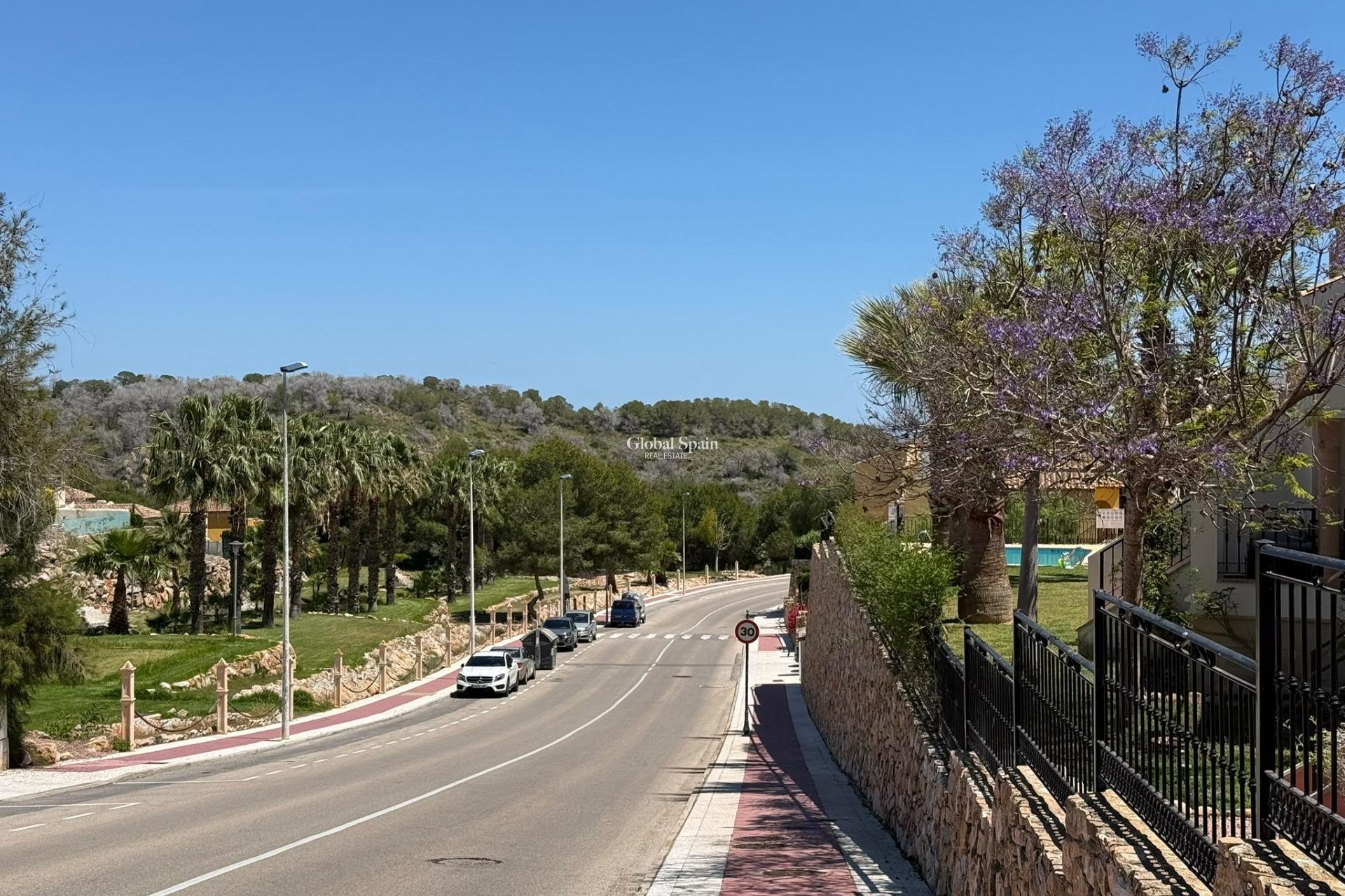 Wiederverkauf - WOHNUNG -
ORIHUELA COSTA - Costa Blanca