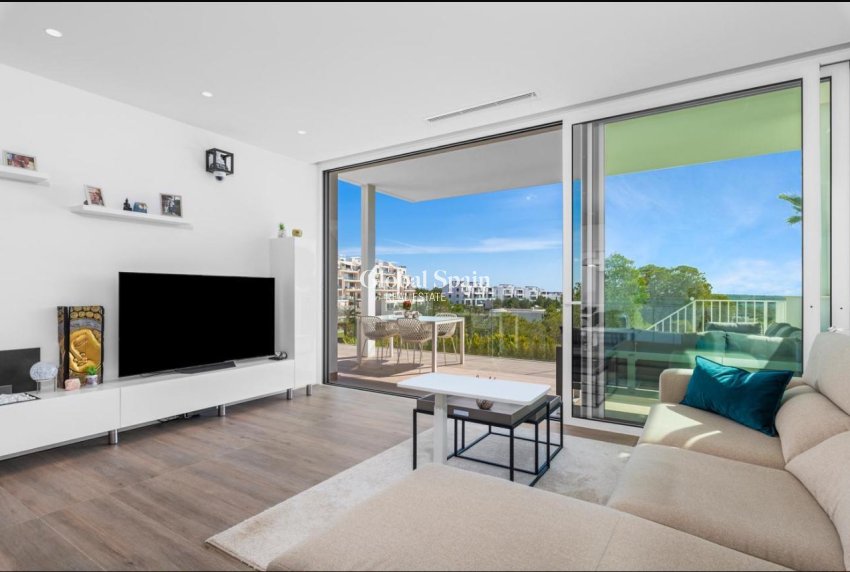 Wiederverkauf - WOHNUNG -
ORIHUELA COSTA - Costa Blanca