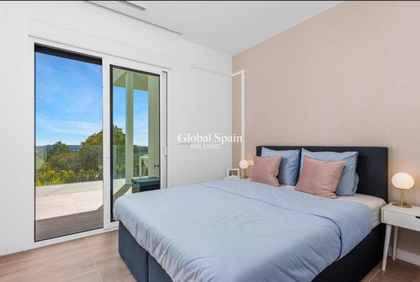 Wiederverkauf - WOHNUNG -
ORIHUELA COSTA - Costa Blanca