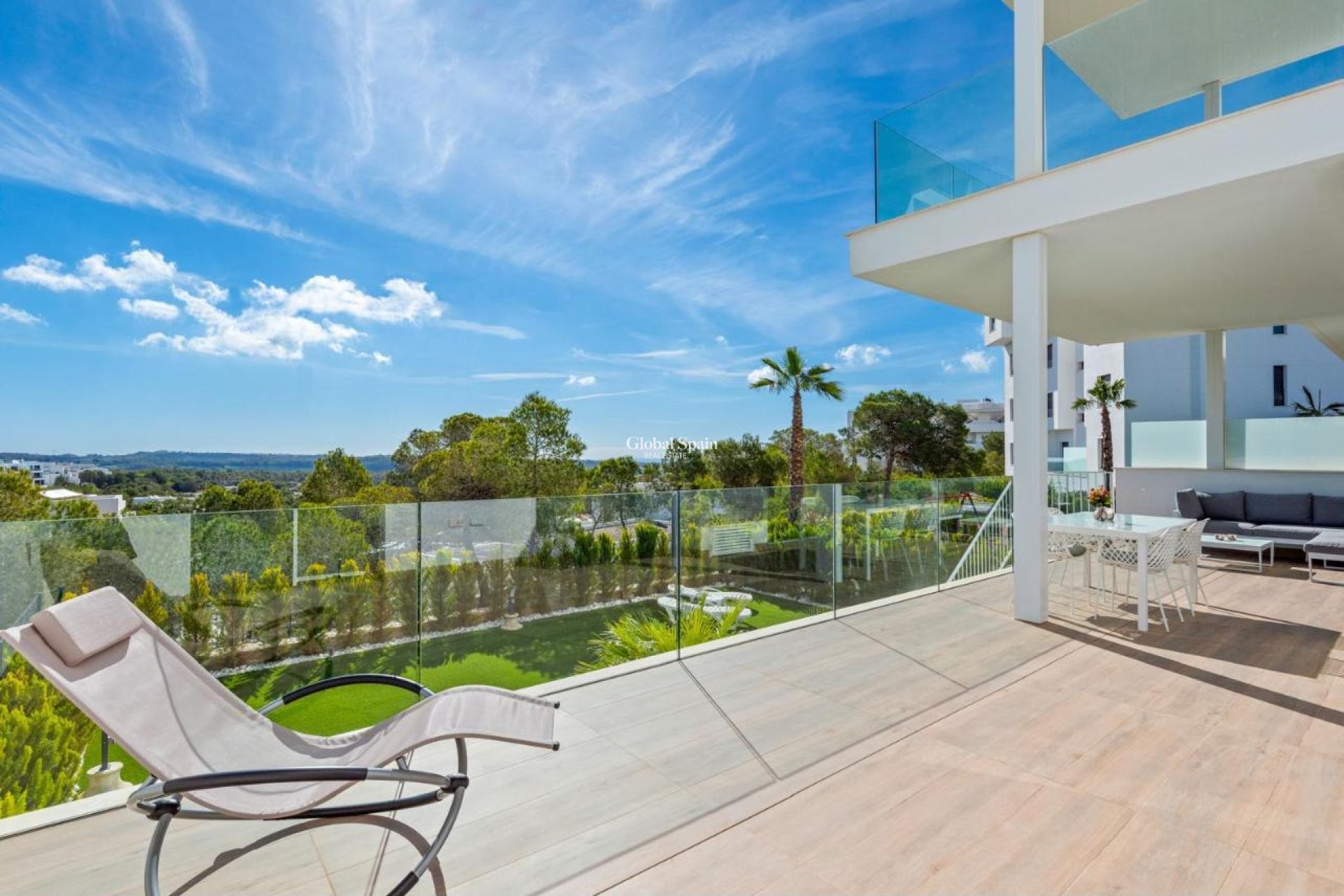 Wiederverkauf - WOHNUNG -
ORIHUELA COSTA - Costa Blanca