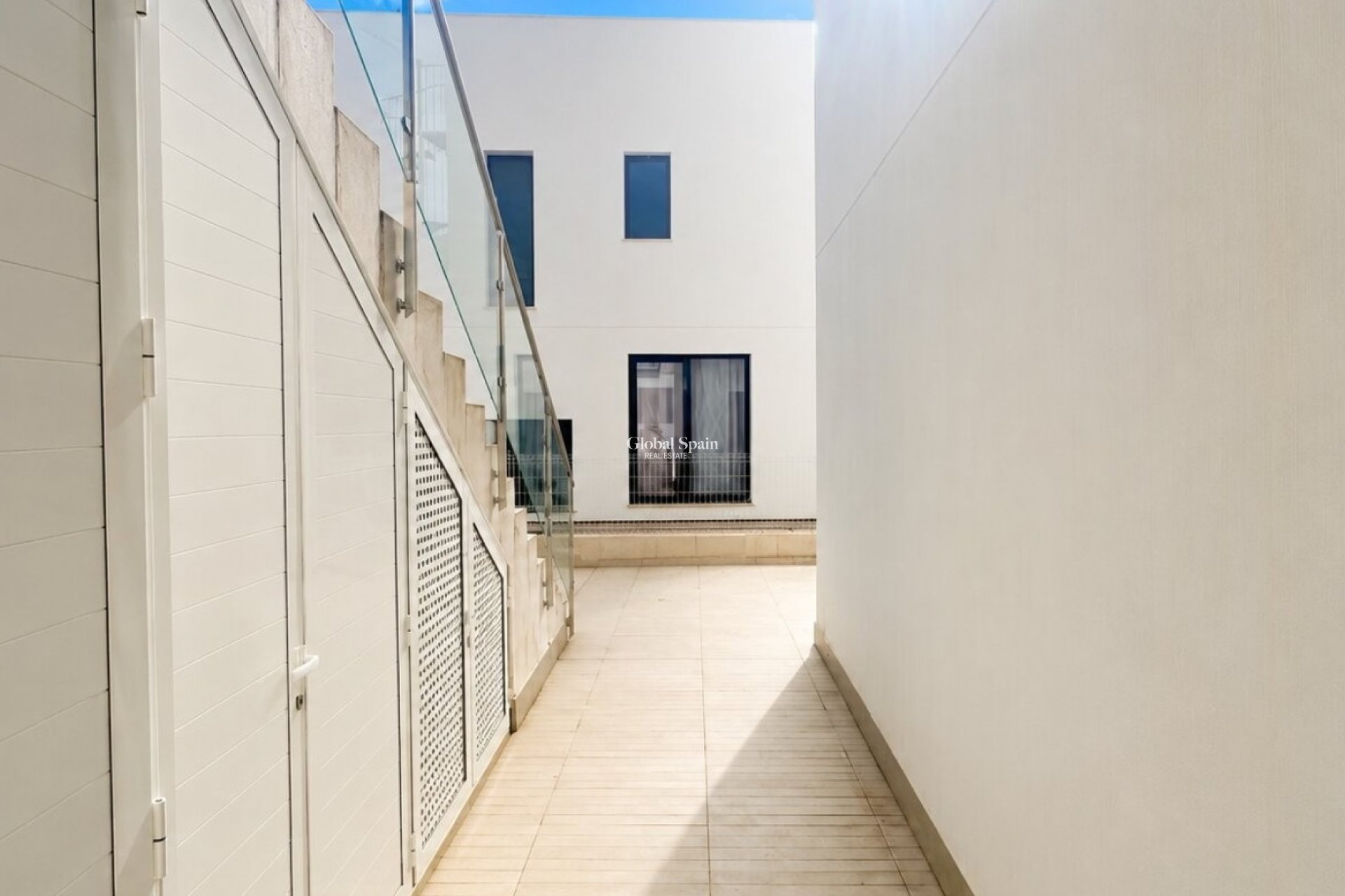 Wiederverkauf - WOHNUNG -
ORIHUELA COSTA - Costa Blanca