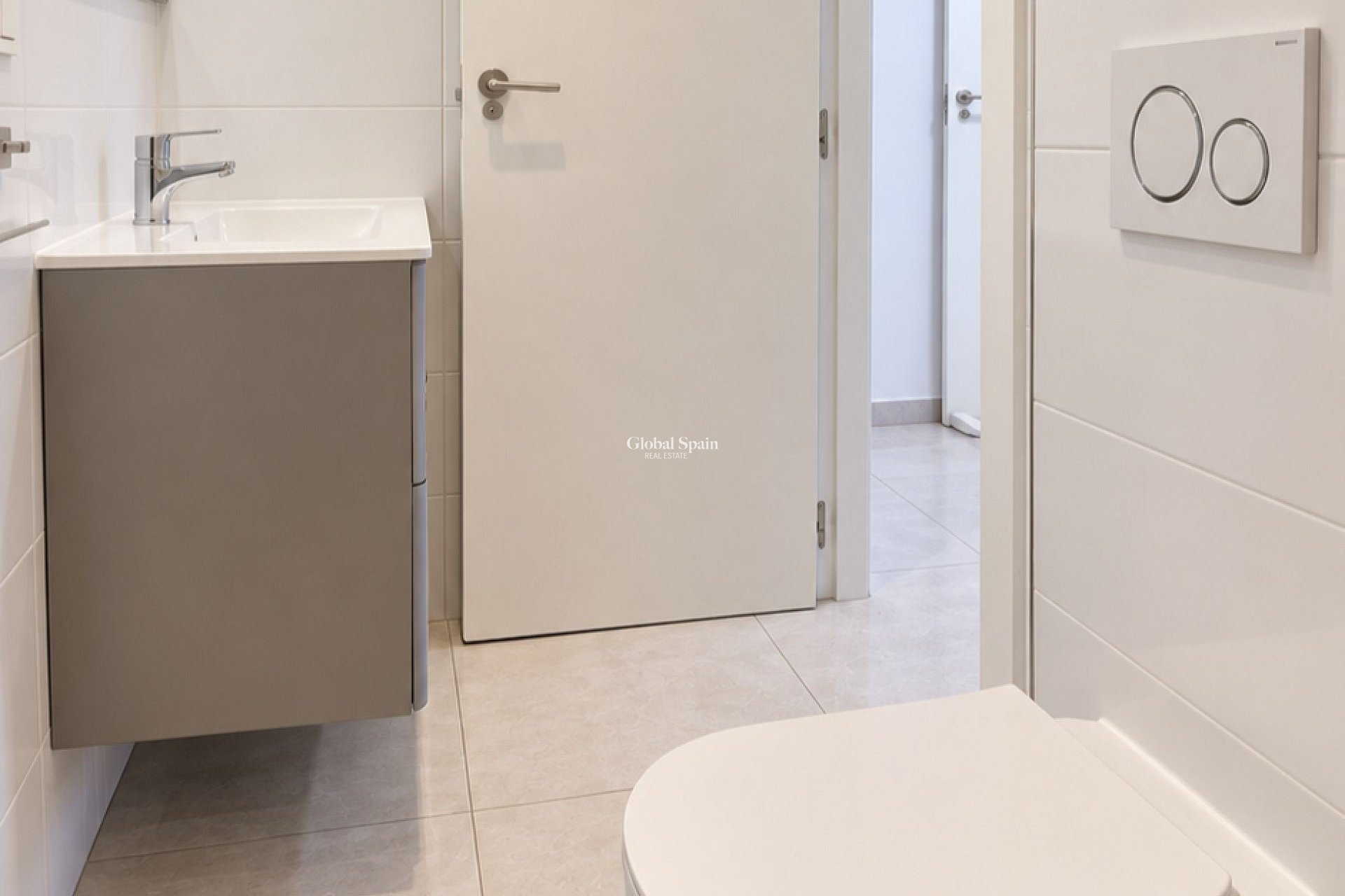 Wiederverkauf - WOHNUNG -
ORIHUELA COSTA - Costa Blanca