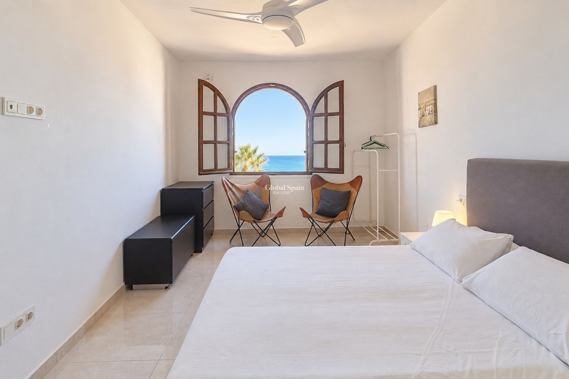 Wiederverkauf - WOHNUNG -
ORIHUELA COSTA - Costa Blanca