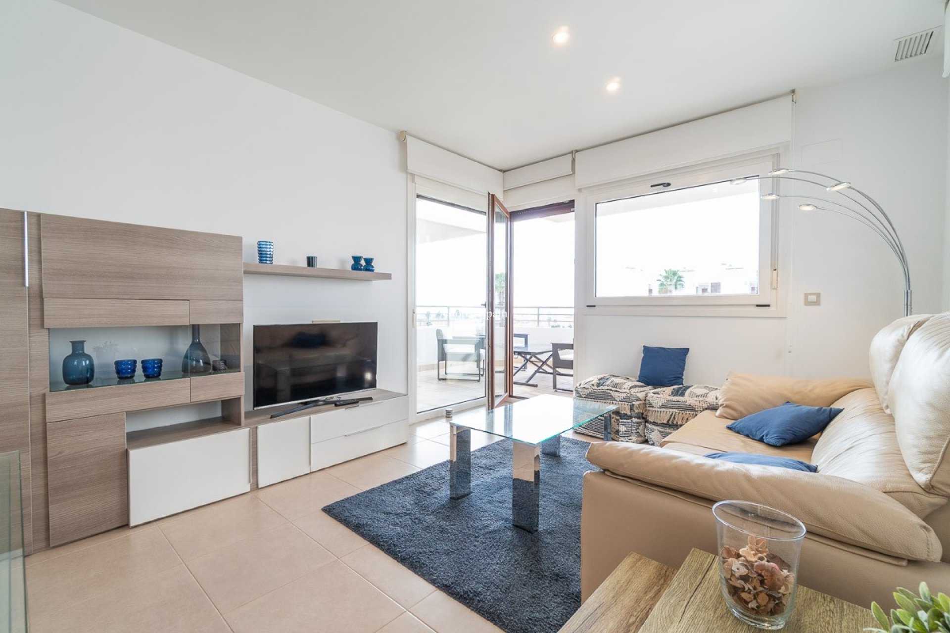 Wiederverkauf - WOHNUNG -
ORIHUELA COSTA - Costa Blanca
