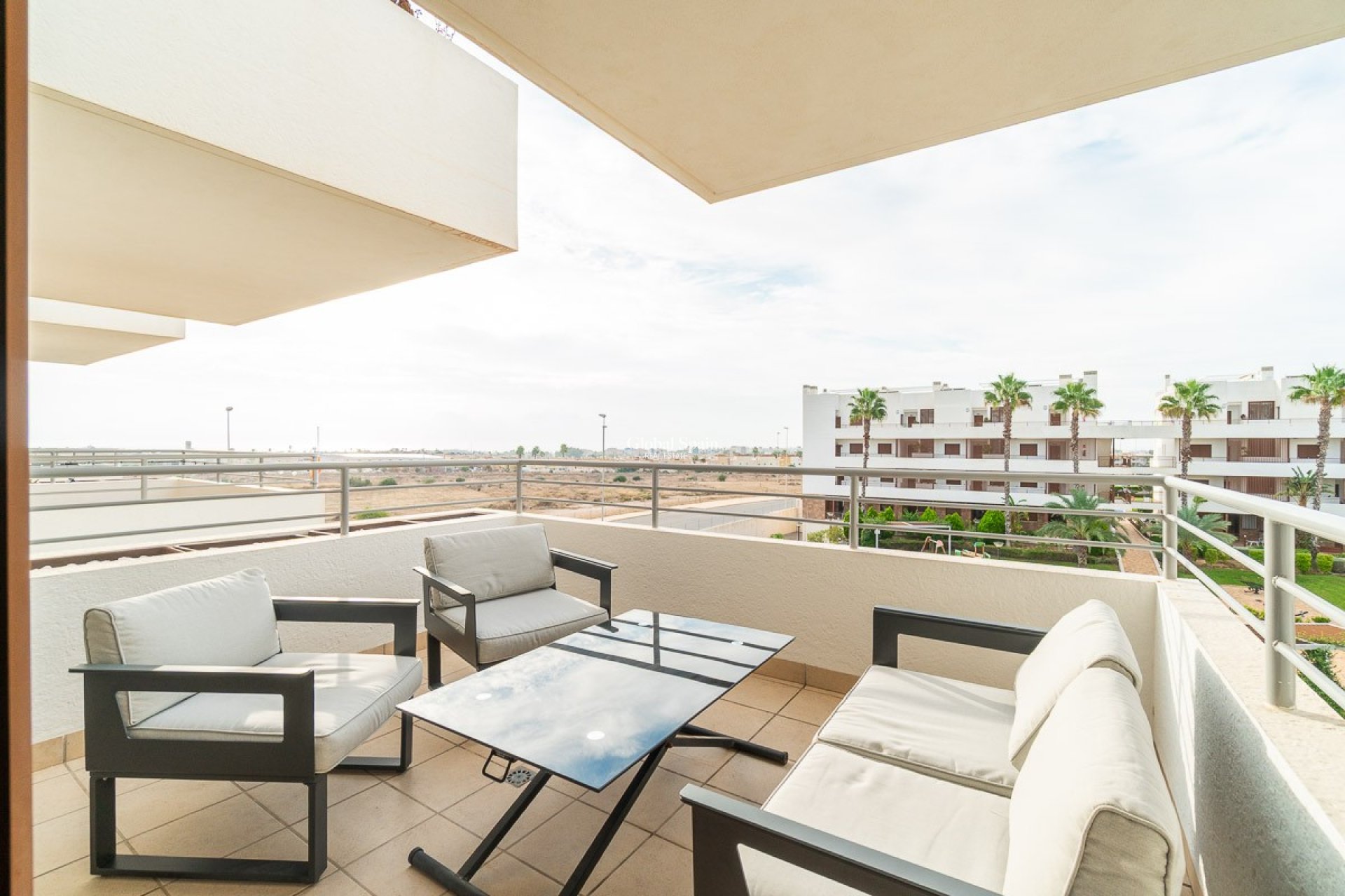 Wiederverkauf - WOHNUNG -
ORIHUELA COSTA - Costa Blanca