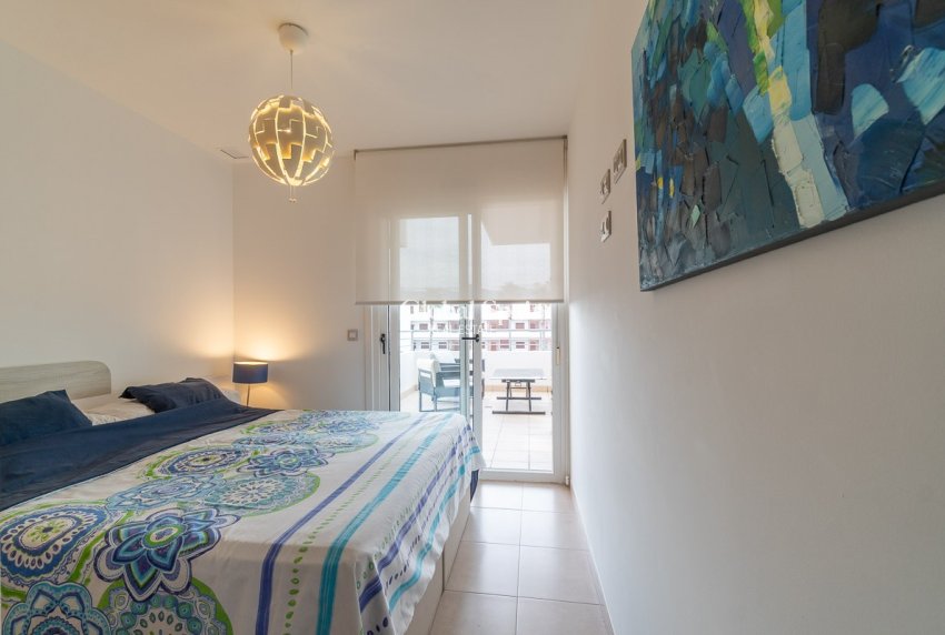 Wiederverkauf - WOHNUNG -
ORIHUELA COSTA - Costa Blanca