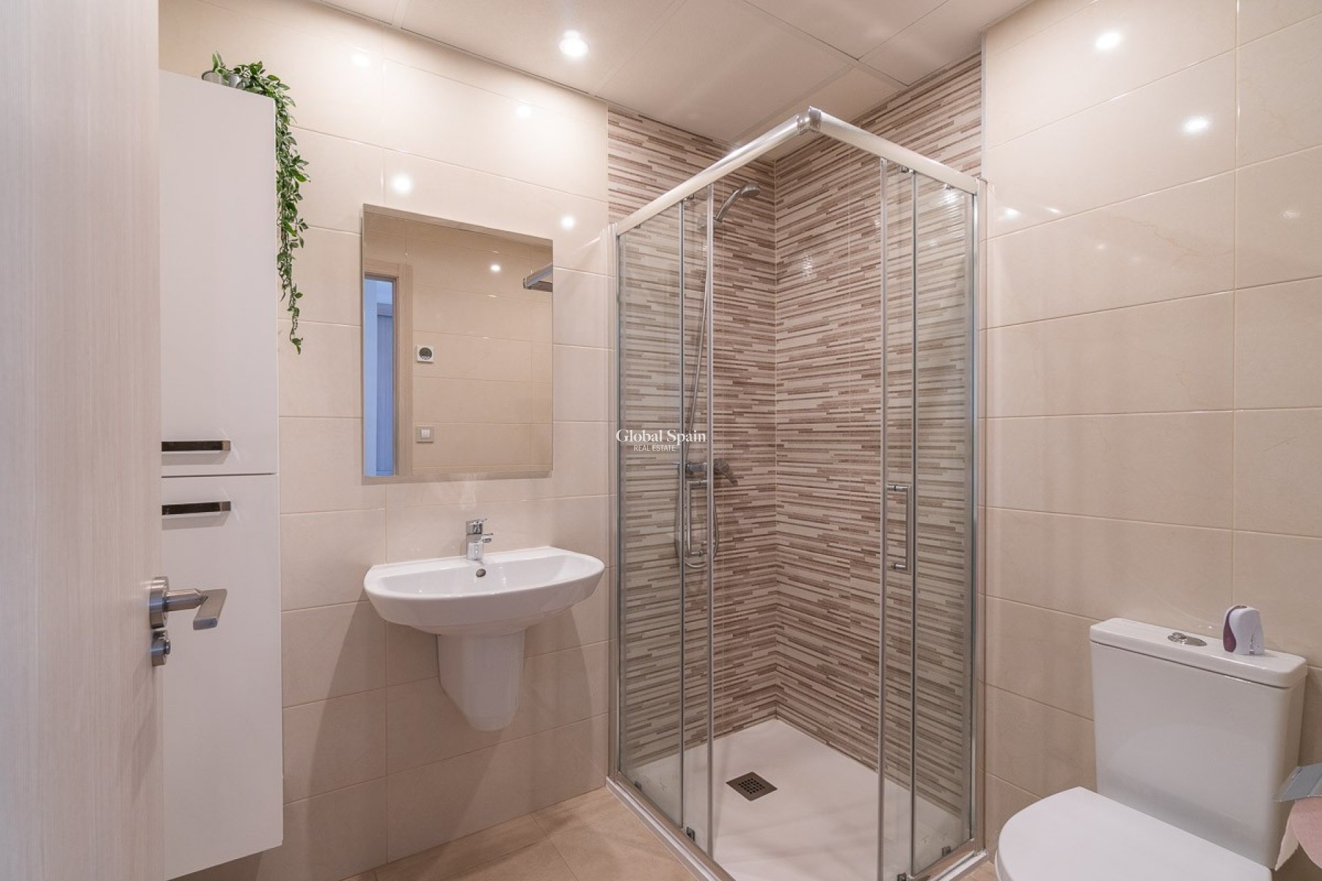 Wiederverkauf - WOHNUNG -
ORIHUELA COSTA - Costa Blanca