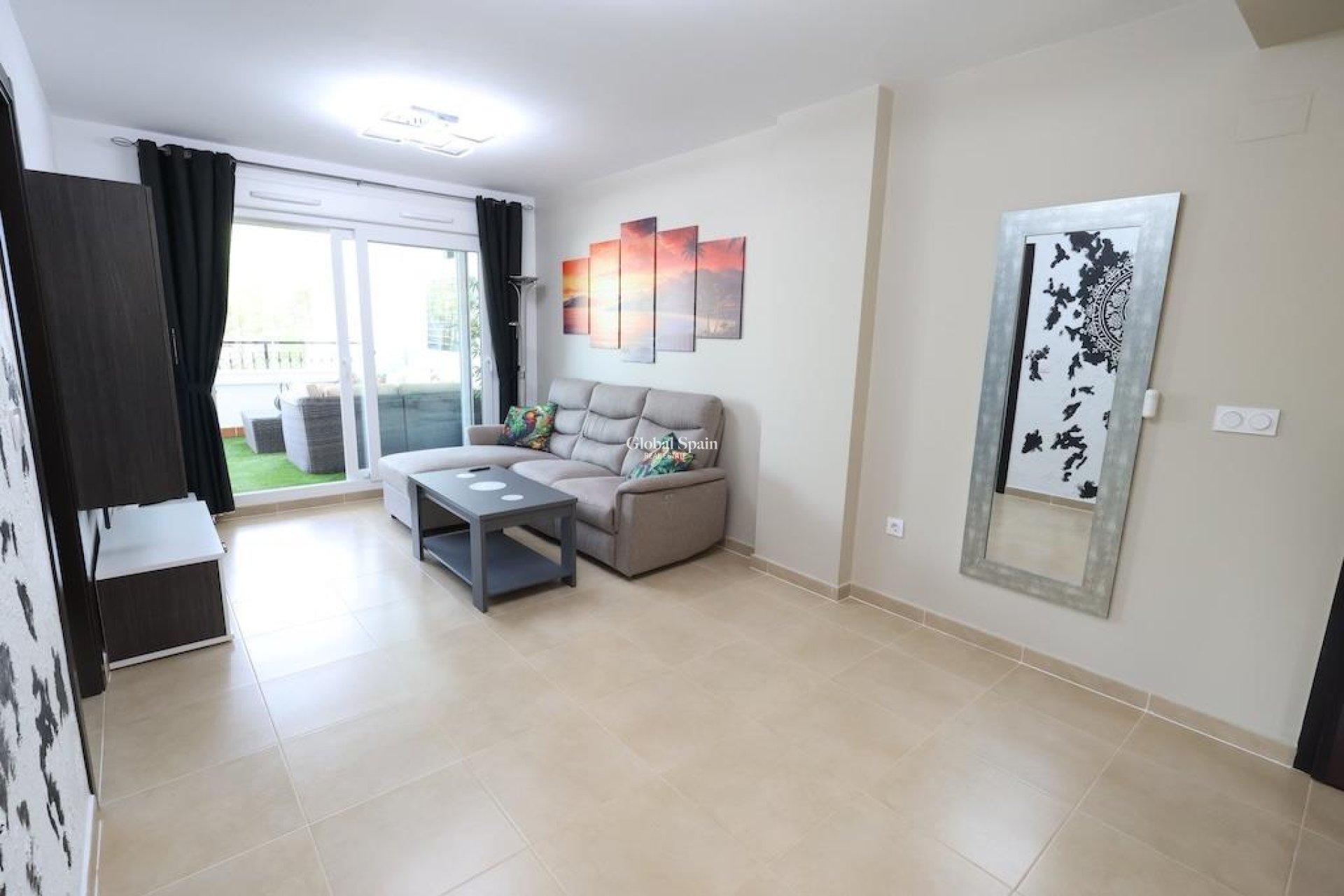 Wiederverkauf - WOHNUNG -
ORIHUELA COSTA - Costa Blanca