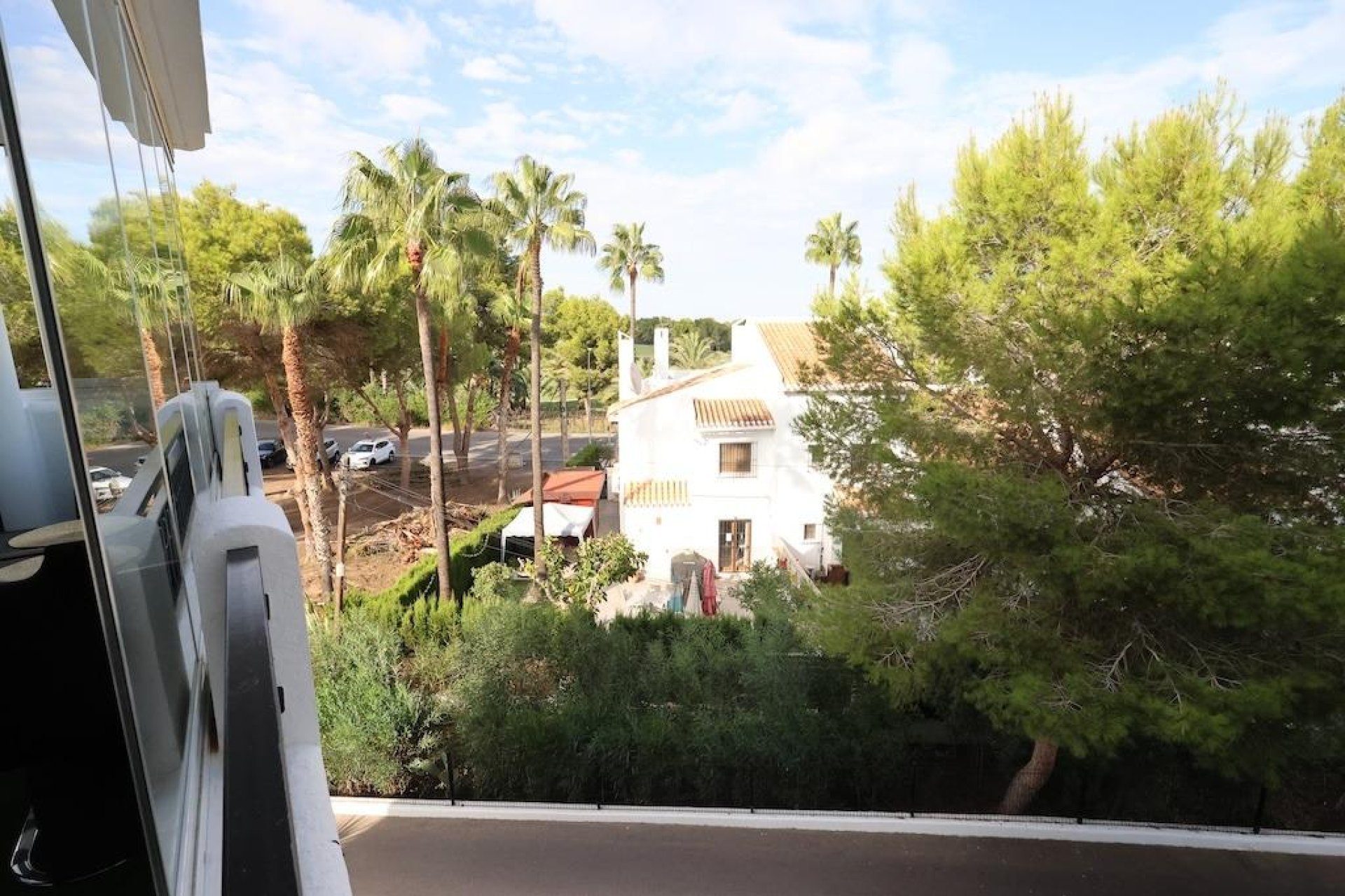 Wiederverkauf - WOHNUNG -
ORIHUELA COSTA - Costa Blanca