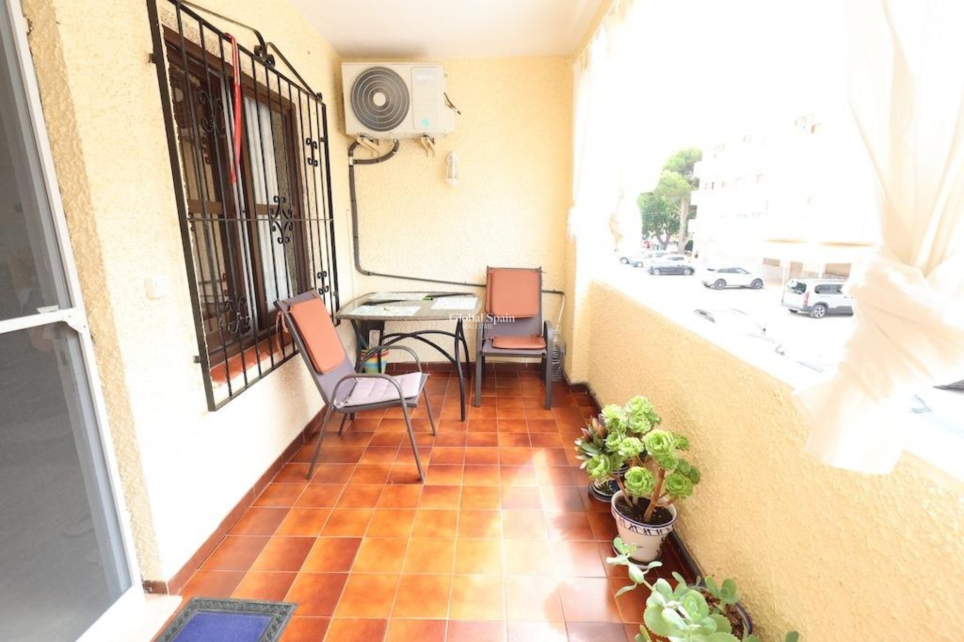 Wiederverkauf - WOHNUNG -
ORIHUELA COSTA - Costa Blanca