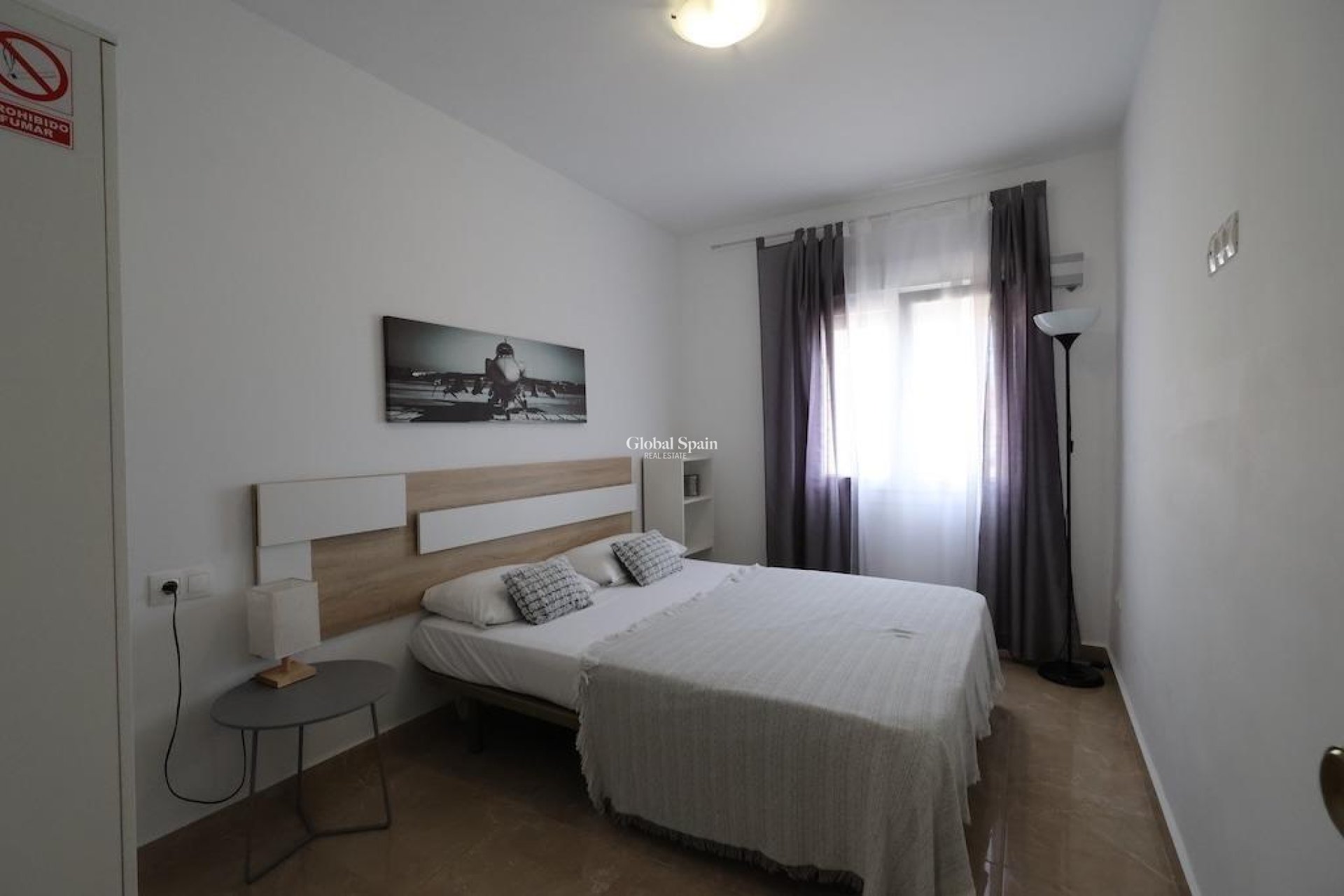 Wiederverkauf - WOHNUNG -
ORIHUELA COSTA - Costa Blanca