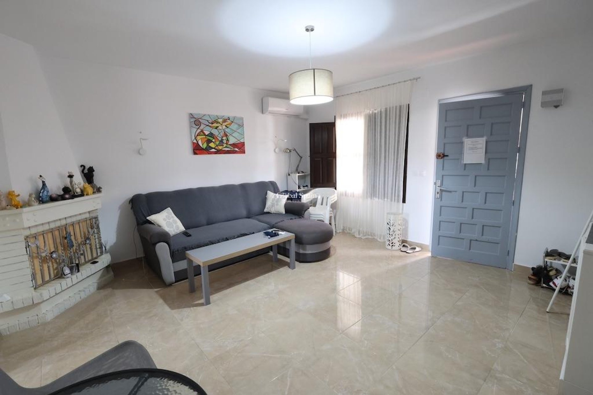 Wiederverkauf - WOHNUNG -
ORIHUELA COSTA - Costa Blanca