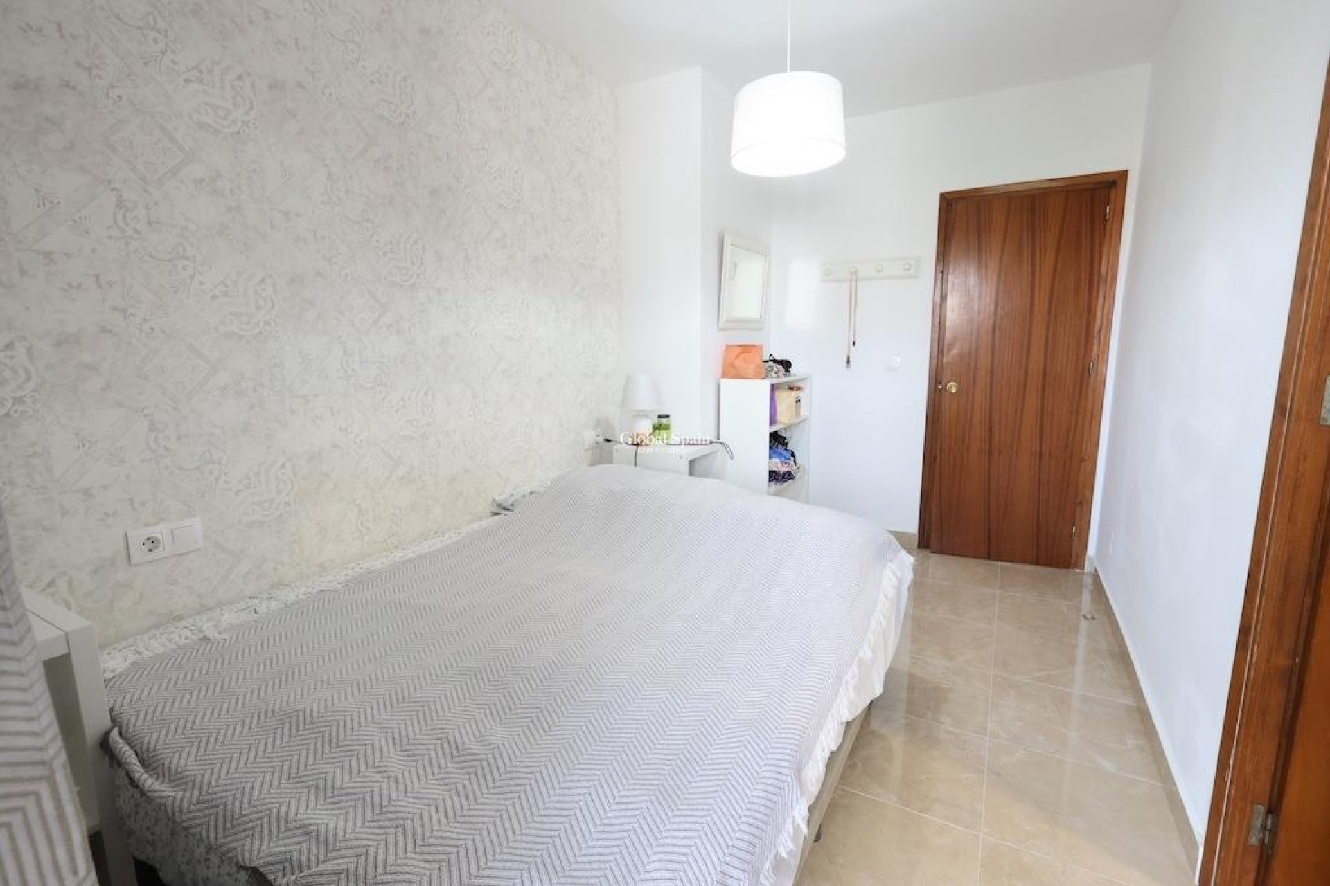 Wiederverkauf - WOHNUNG -
ORIHUELA COSTA - Costa Blanca