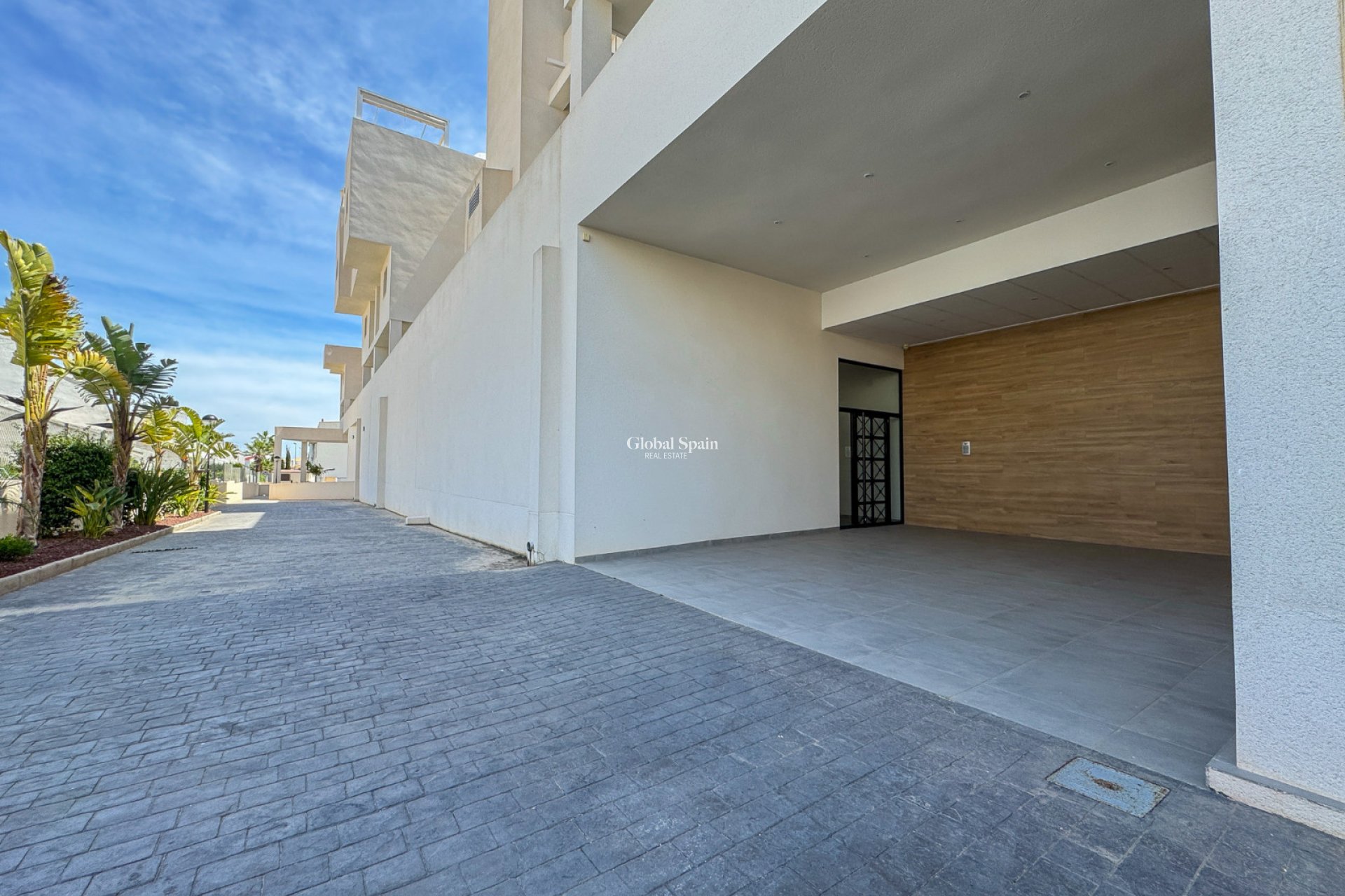 Wiederverkauf - WOHNUNG -
ORIHUELA COSTA - Costa Blanca