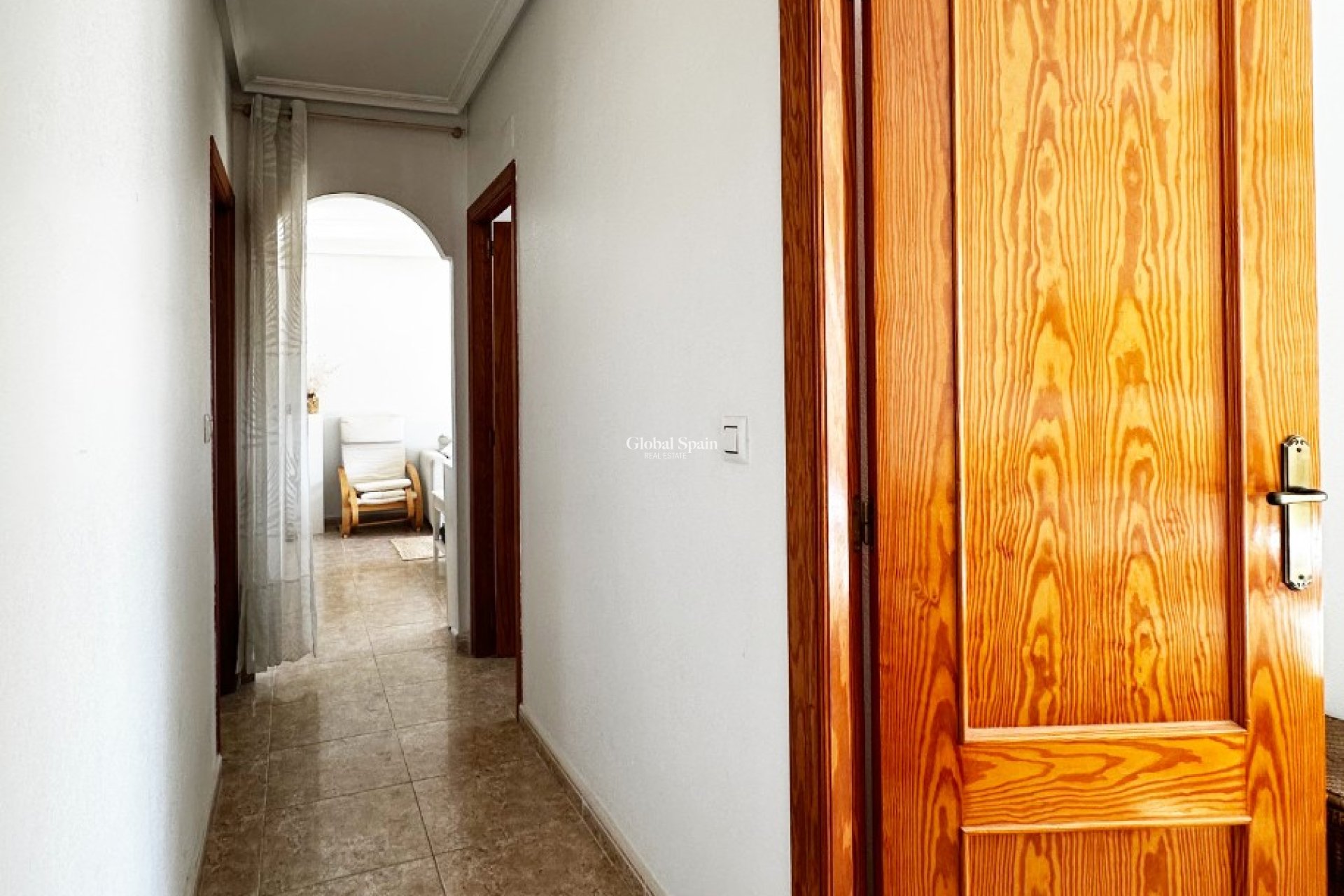 Wiederverkauf - WOHNUNG -
ORIHUELA COSTA - Costa Blanca