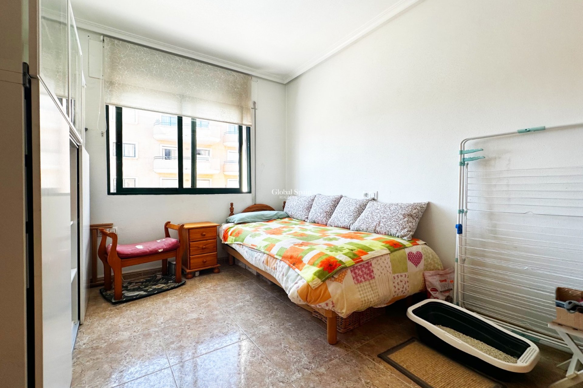 Wiederverkauf - WOHNUNG -
ORIHUELA COSTA - Costa Blanca