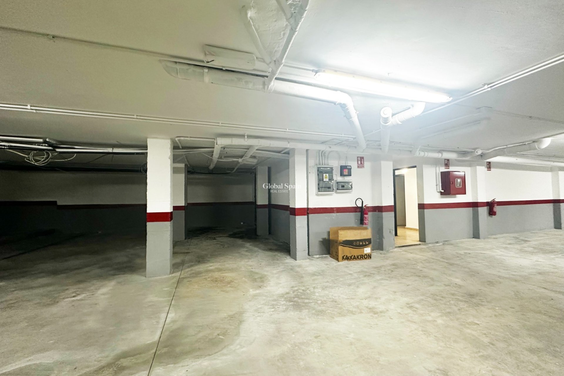 Wiederverkauf - WOHNUNG -
ORIHUELA COSTA - Costa Blanca