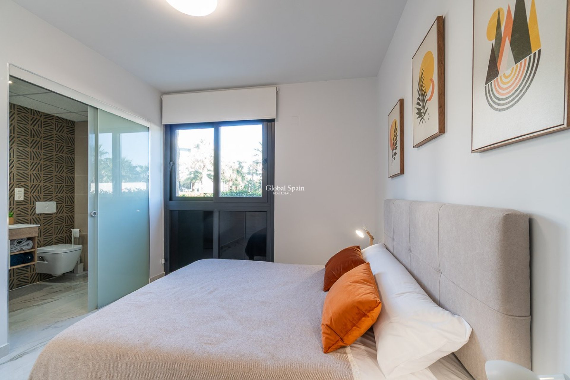 Wiederverkauf - WOHNUNG -
ORIHUELA COSTA - Costa Blanca