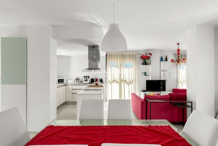 Wiederverkauf - WOHNUNG -
ORIHUELA COSTA - Costa Blanca