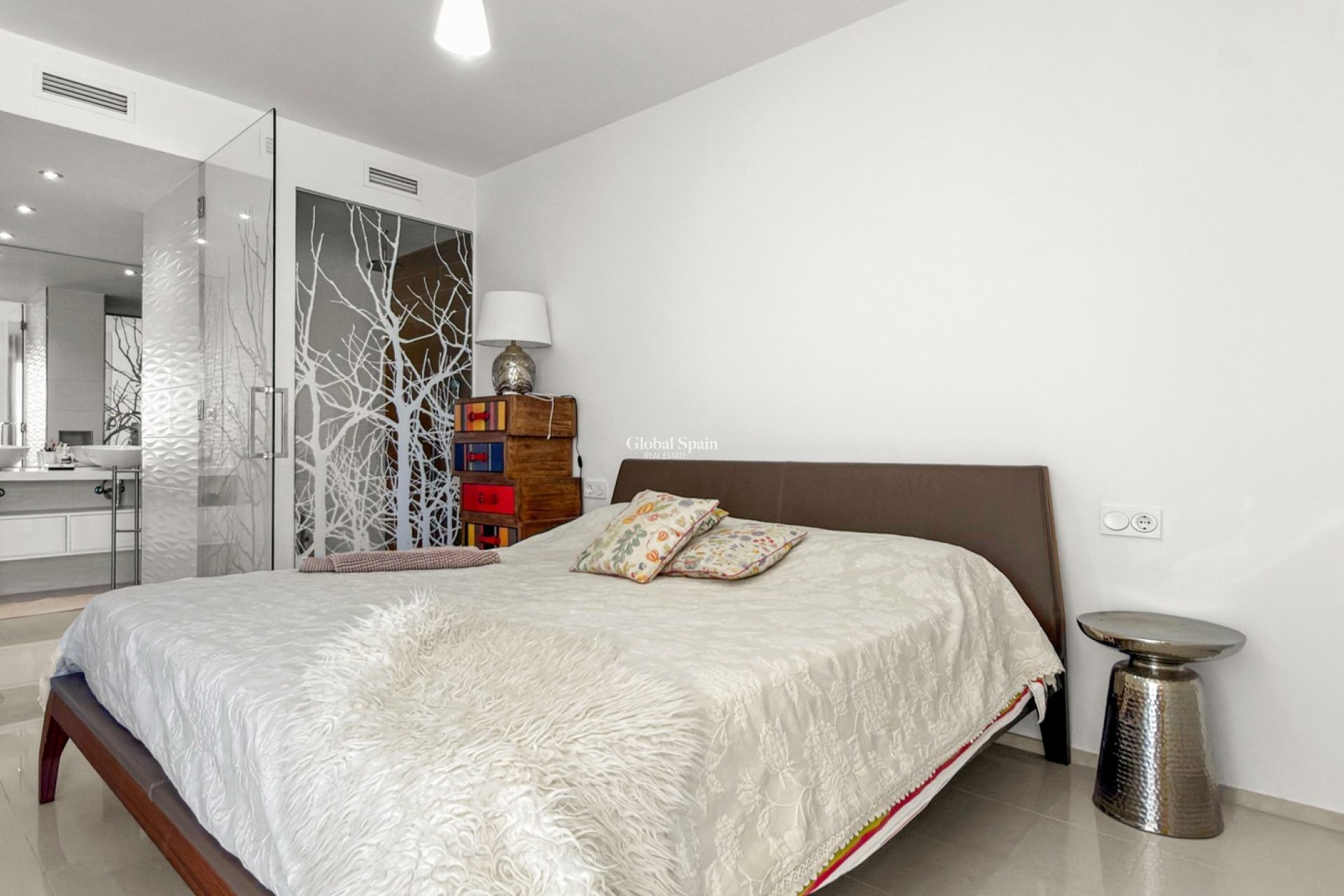 Wiederverkauf - WOHNUNG -
ORIHUELA COSTA - Costa Blanca