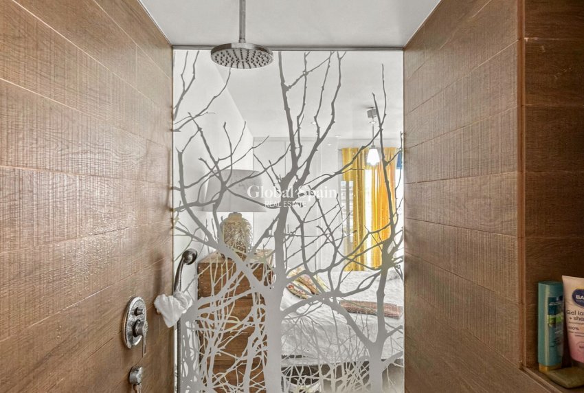Wiederverkauf - WOHNUNG -
ORIHUELA COSTA - Costa Blanca