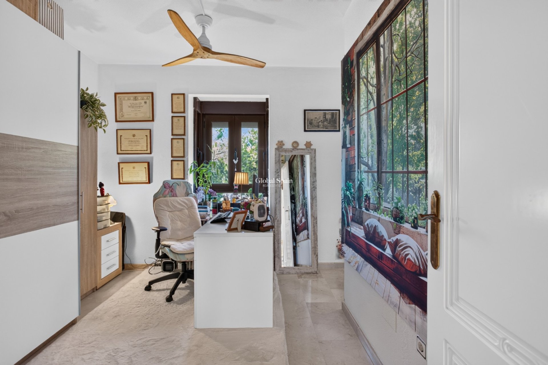 Wiederverkauf - WOHNUNG -
ORIHUELA COSTA - Costa Blanca