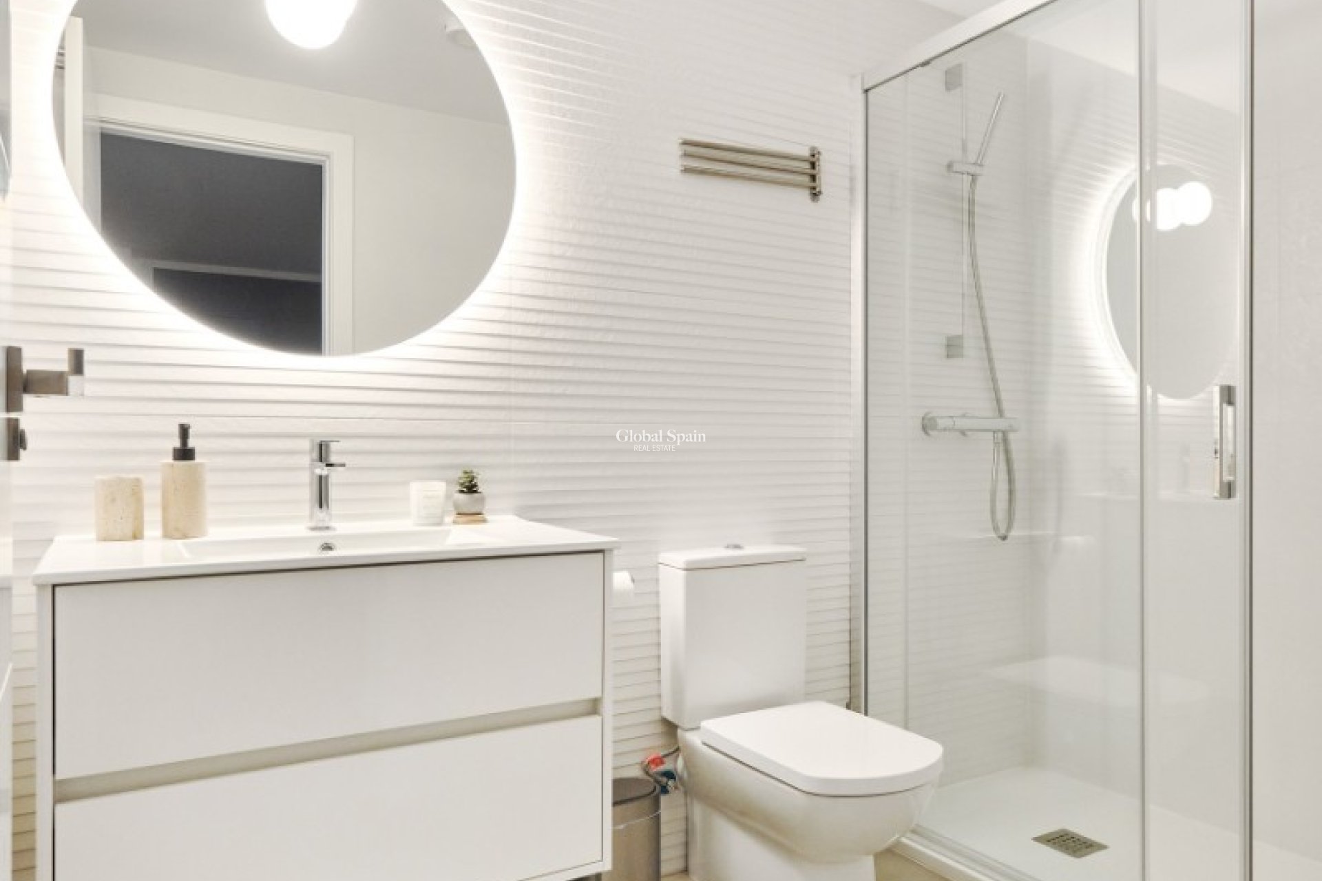 Wiederverkauf - WOHNUNG -
ORIHUELA COSTA - DEHESA DE CAMPOAMOR