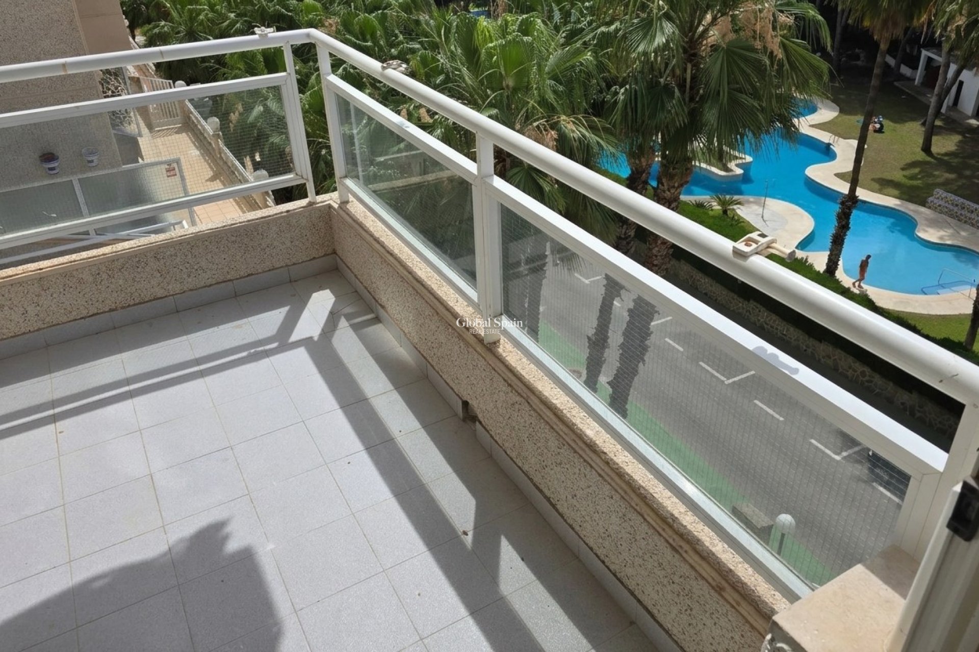 Wiederverkauf - WOHNUNG -
ORIHUELA COSTA - DEHESA DE CAMPOAMOR