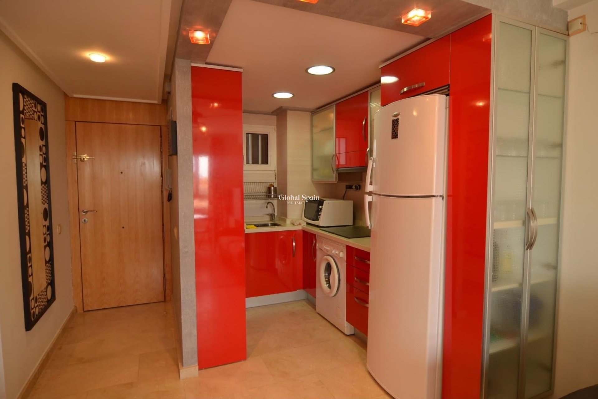 Wiederverkauf - WOHNUNG -
ORIHUELA COSTA - Dehesa de Campoamor