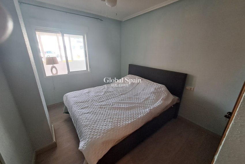 Wiederverkauf - WOHNUNG -
ORIHUELA COSTA - Dream Hills