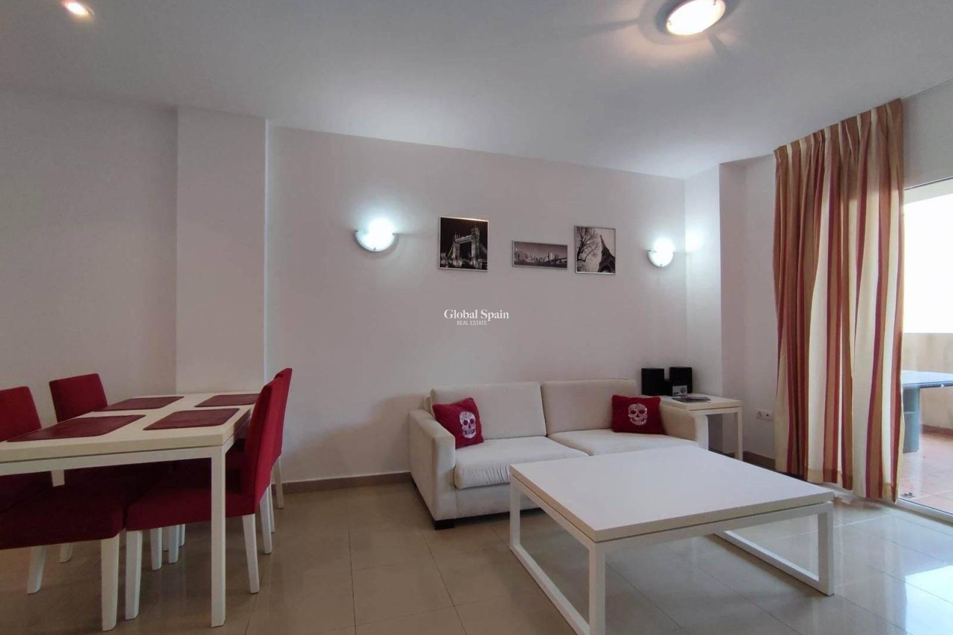 Wiederverkauf - WOHNUNG -
ORIHUELA COSTA - Horizonte - La Campana